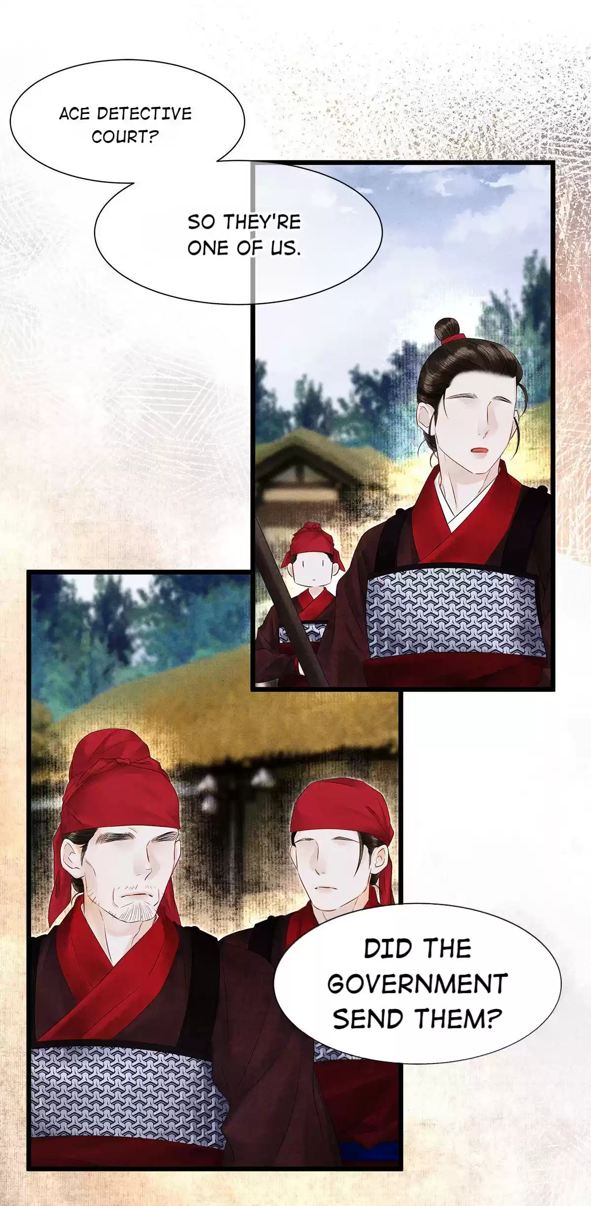 Dear Boy, You Dropped Your Integrity 141