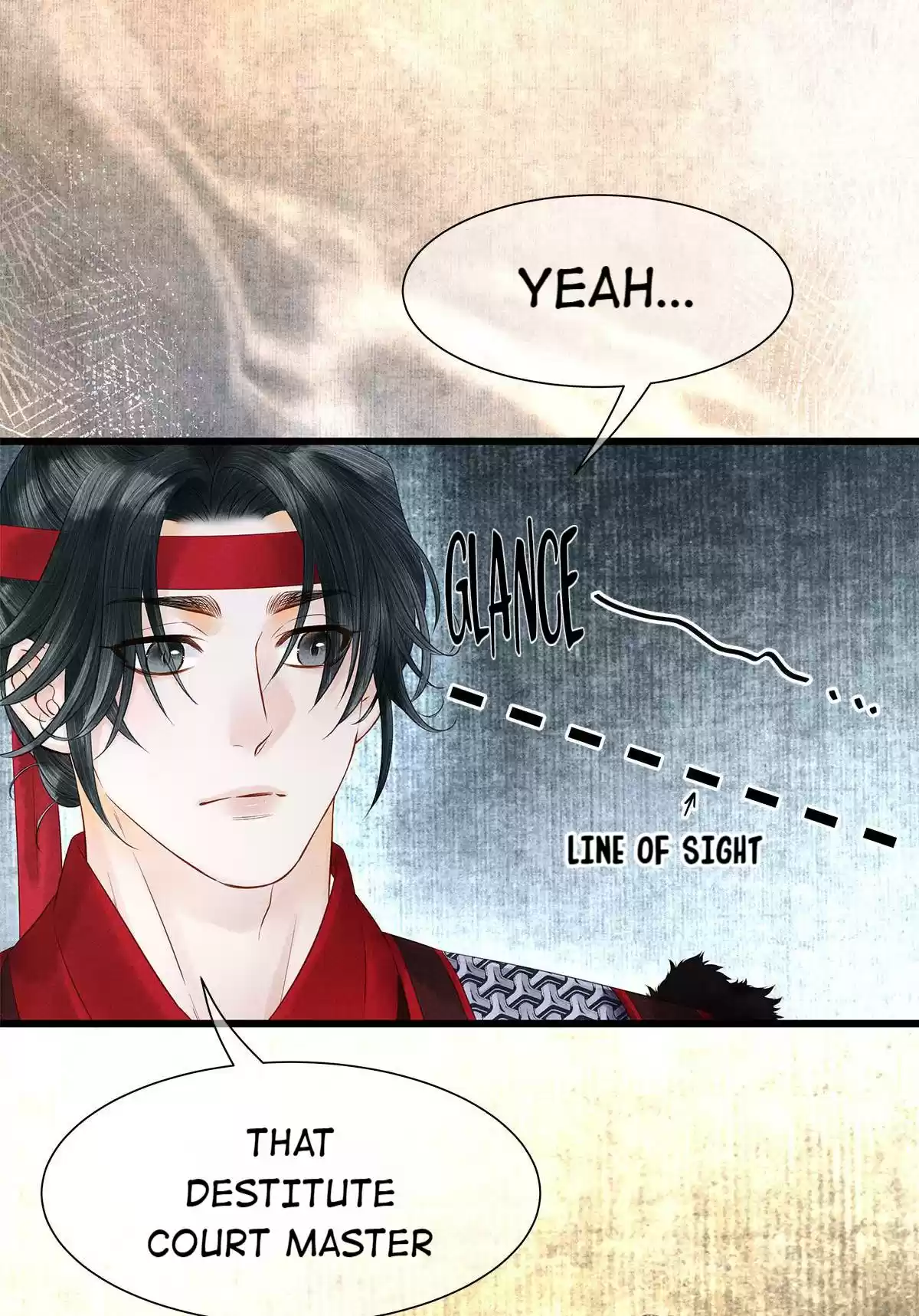 Dear Boy, You Dropped Your Integrity 141