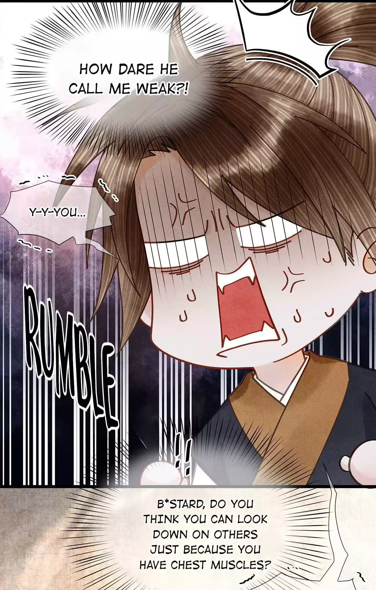 Dear Boy, You Dropped Your Integrity 141