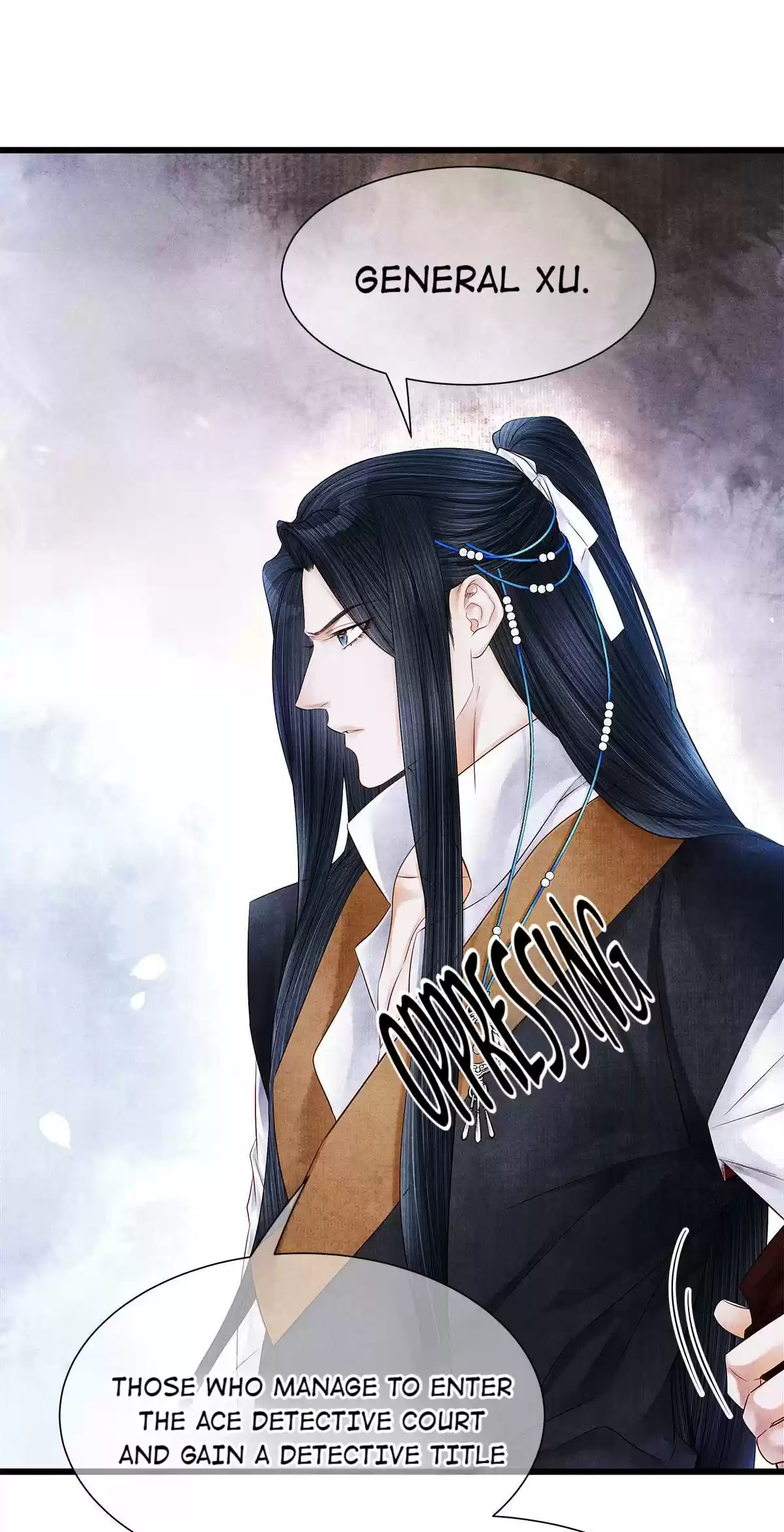 Dear Boy, You Dropped Your Integrity 141