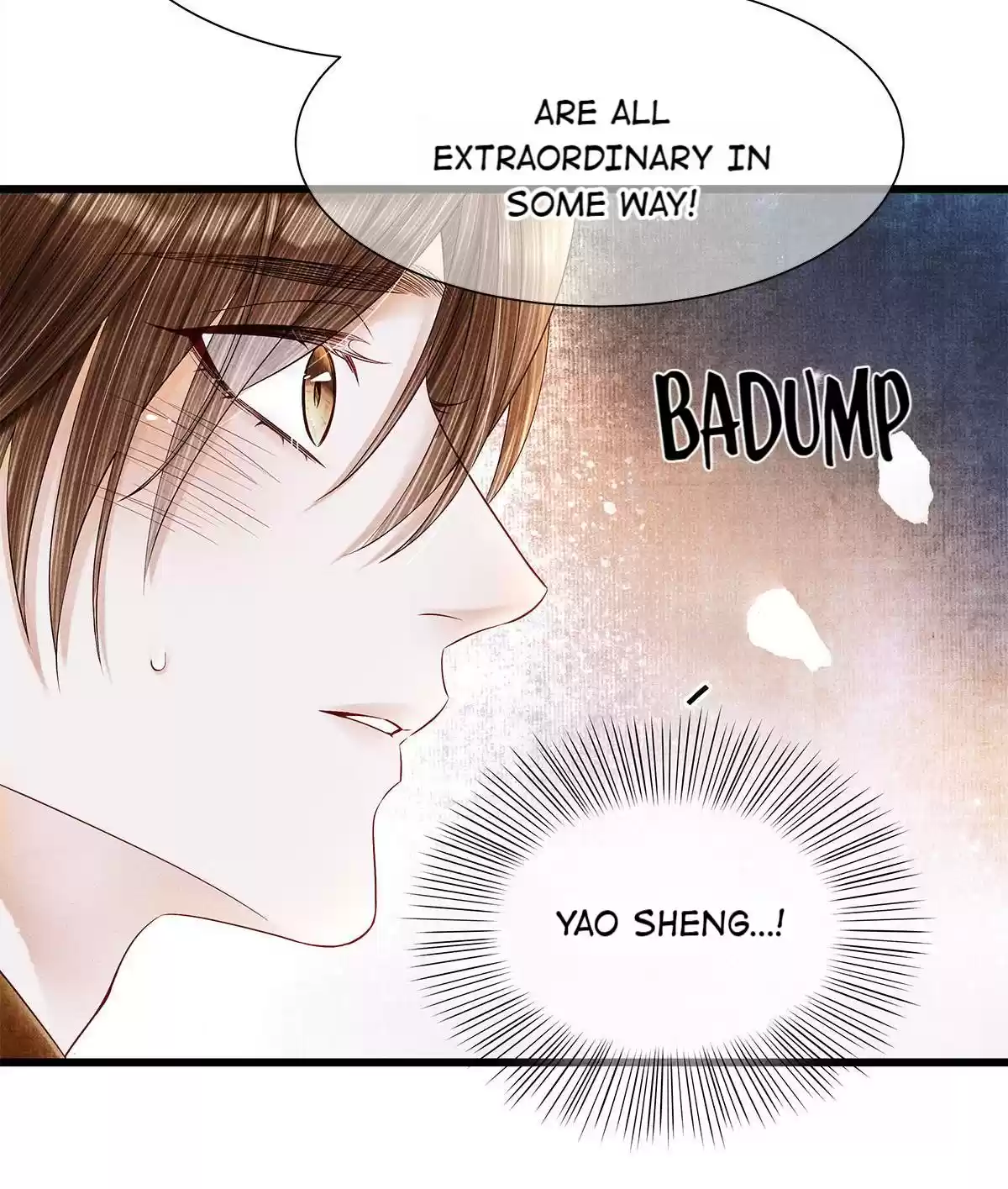 Dear Boy, You Dropped Your Integrity 141