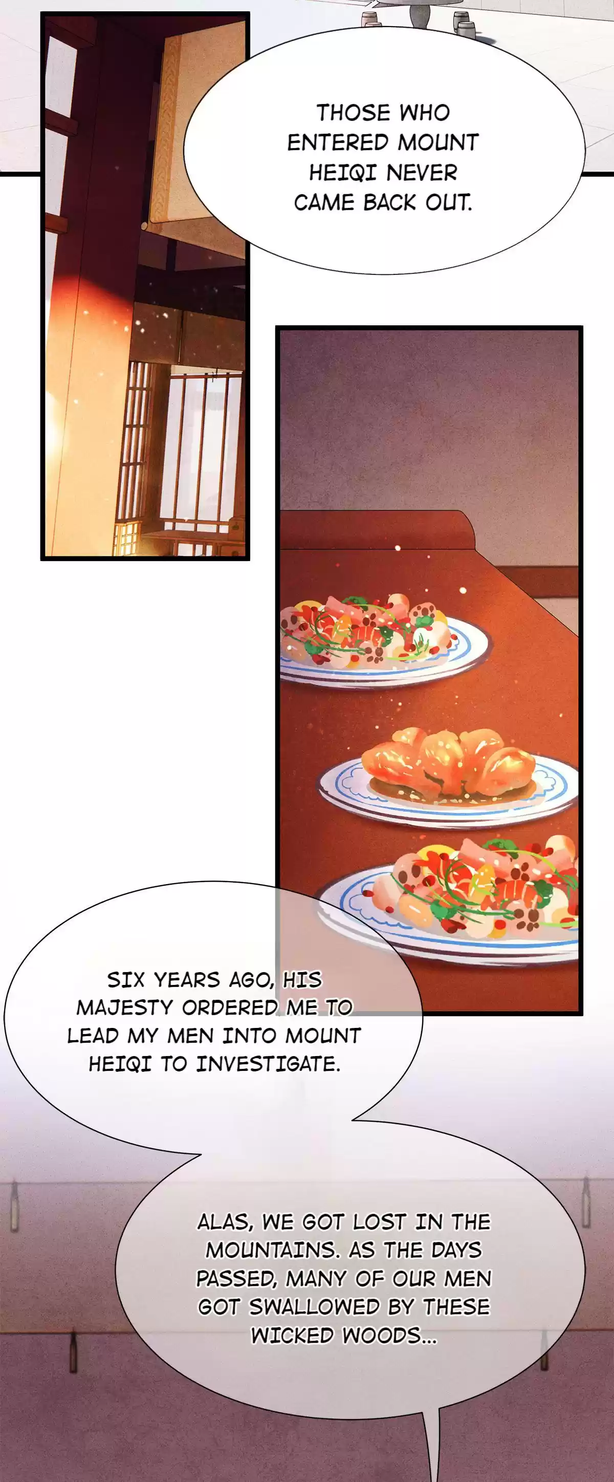 Dear Boy, You Dropped Your Integrity 141