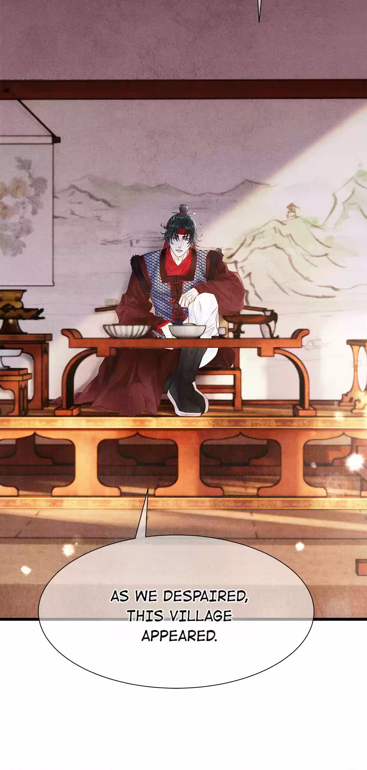 Dear Boy, You Dropped Your Integrity 141