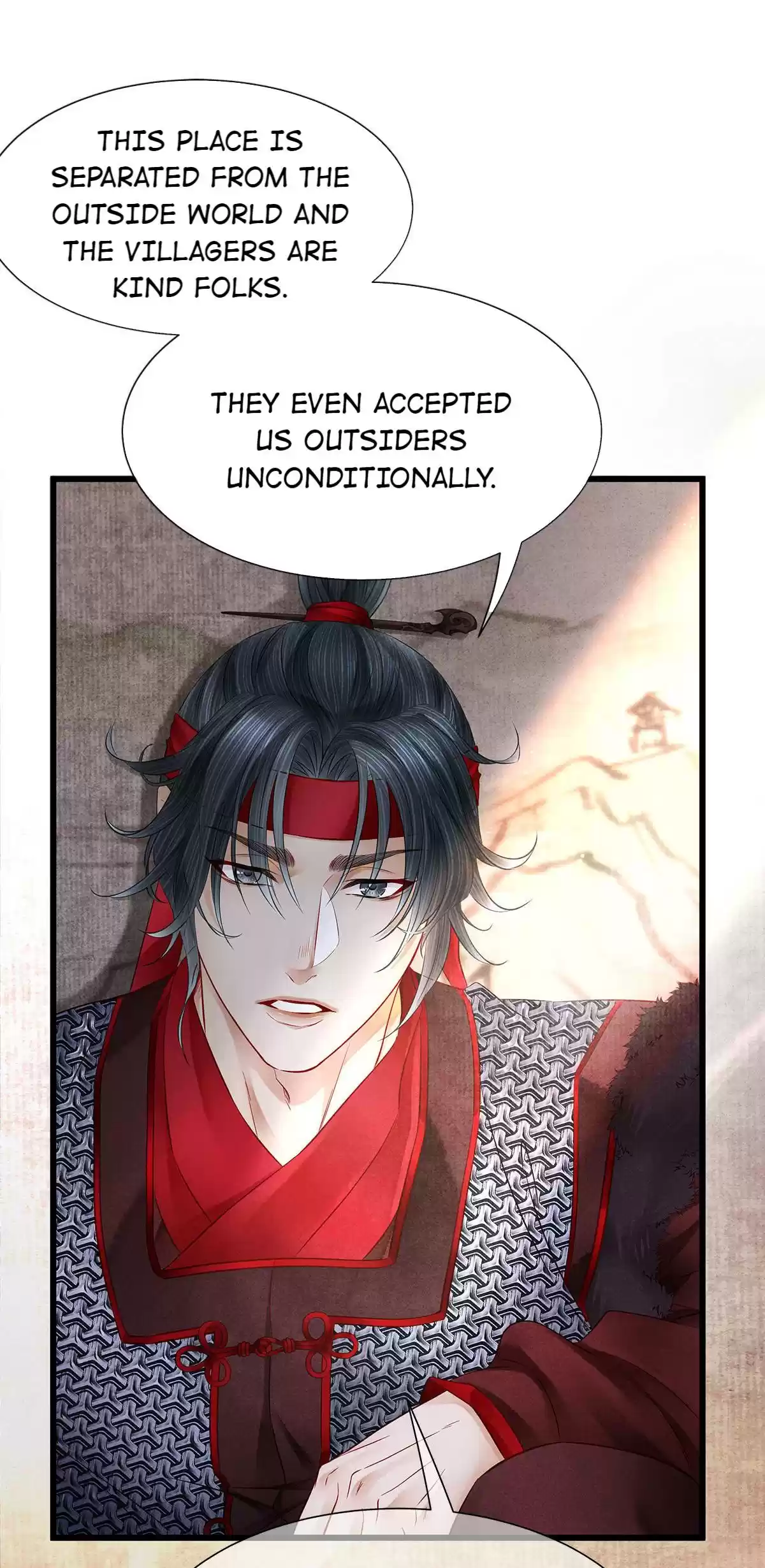 Dear Boy, You Dropped Your Integrity 141