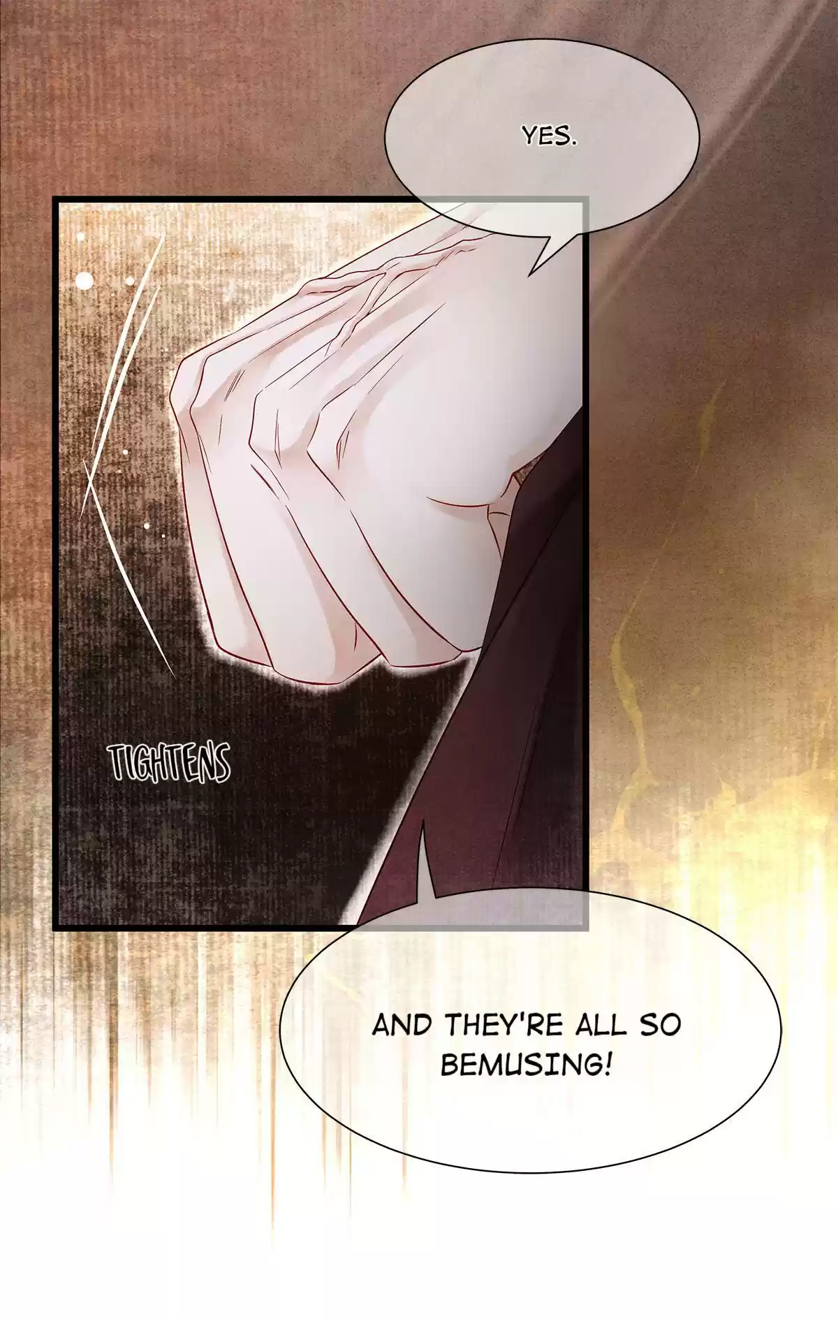 Dear Boy, You Dropped Your Integrity 141