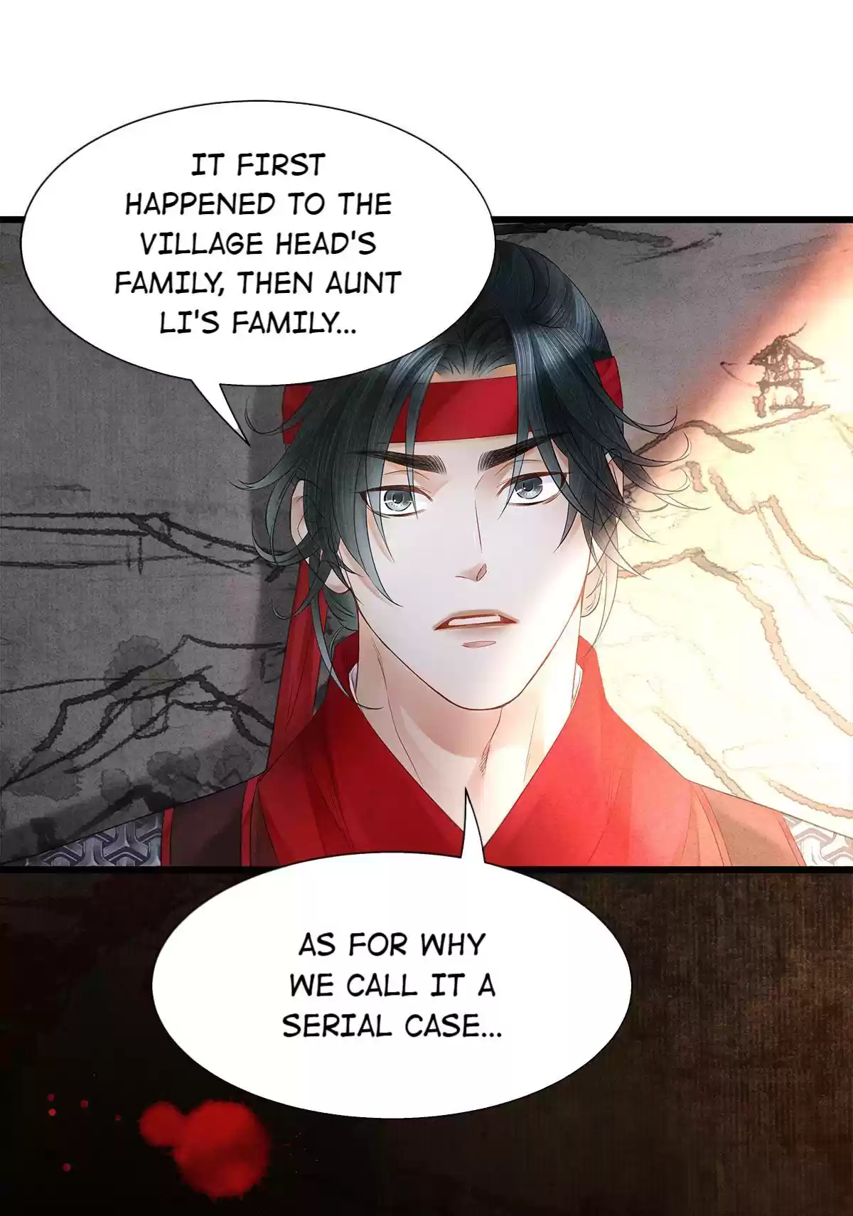 Dear Boy, You Dropped Your Integrity 141