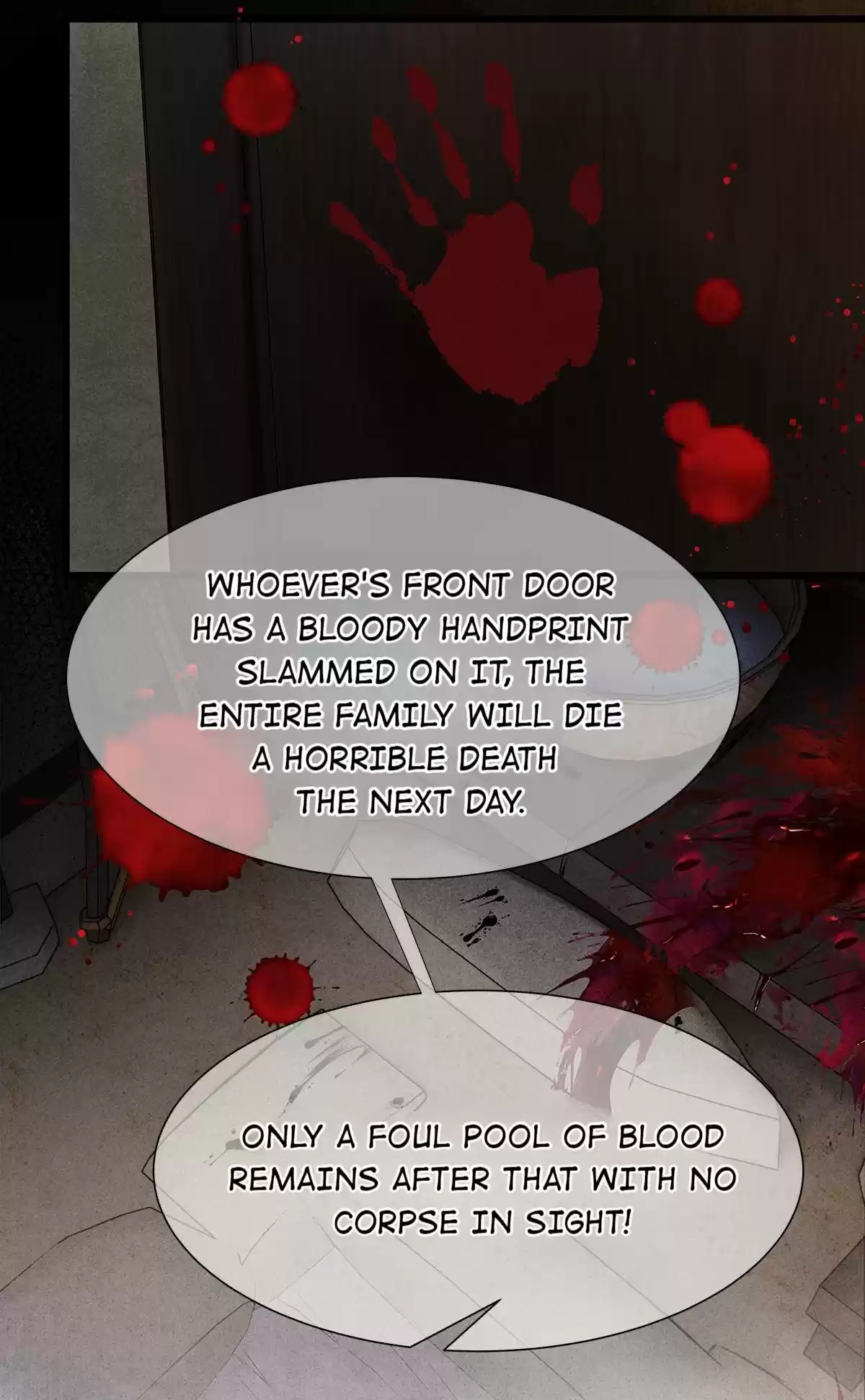 Dear Boy, You Dropped Your Integrity 141