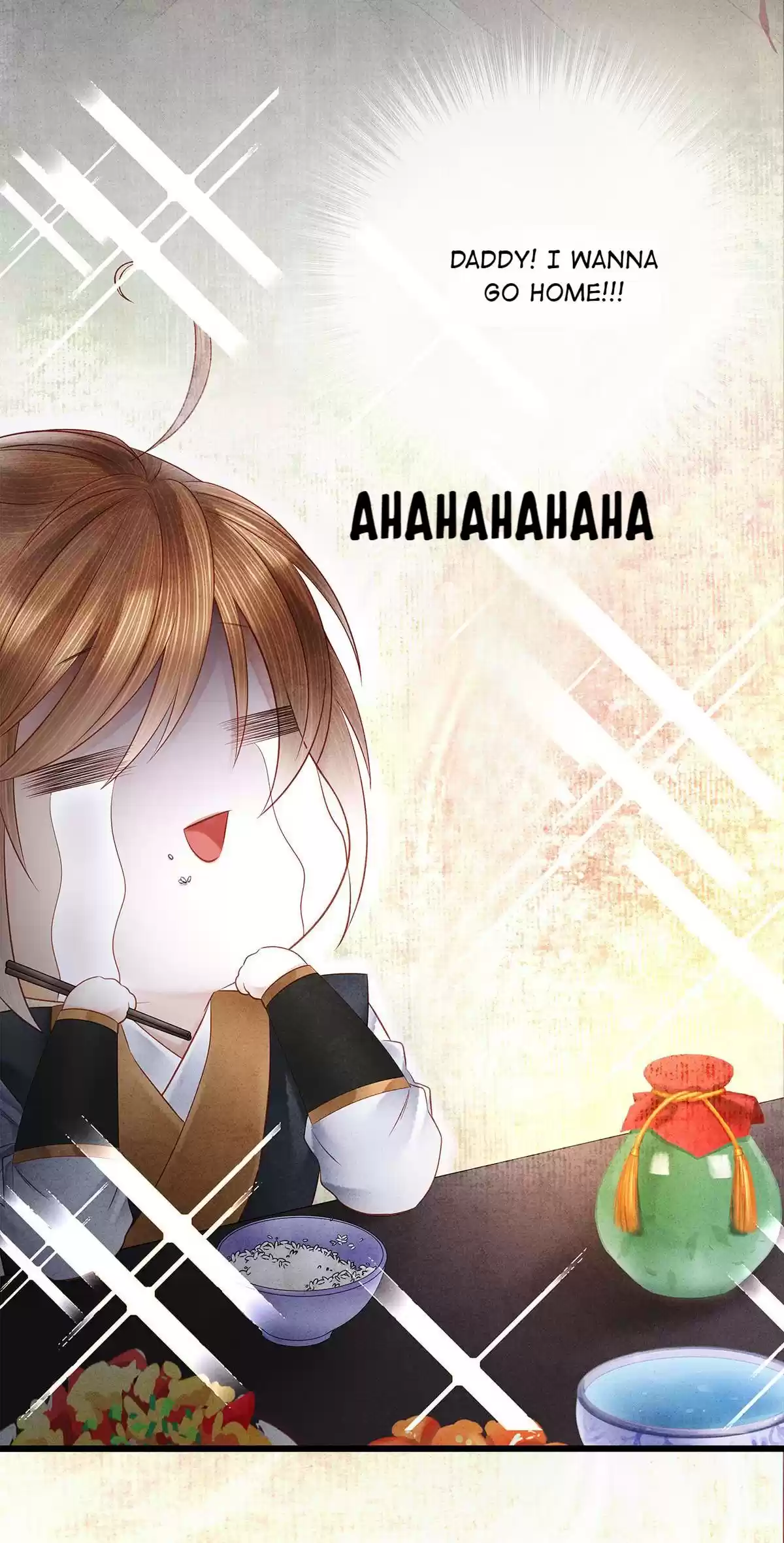 Dear Boy, You Dropped Your Integrity 141