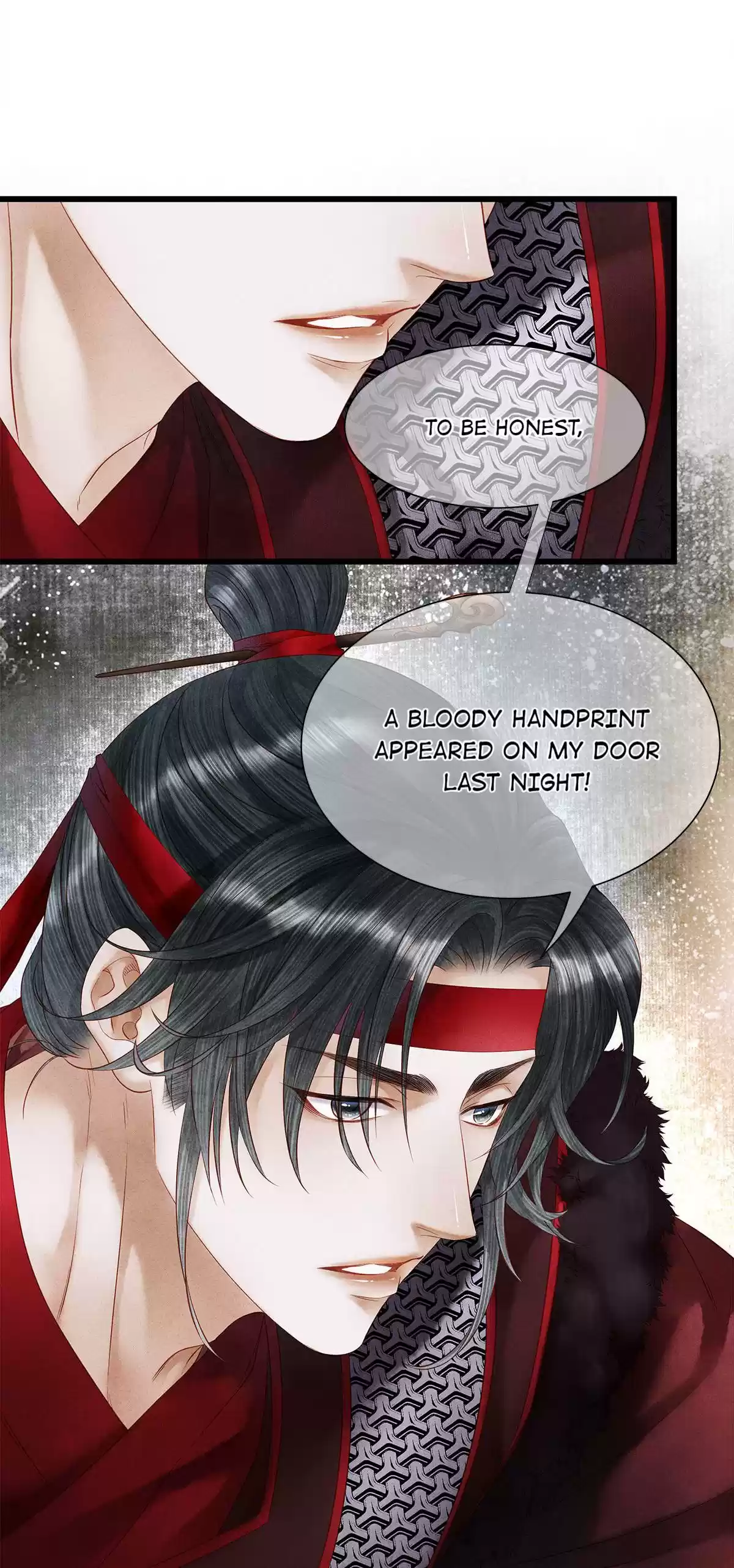 Dear Boy, You Dropped Your Integrity 141