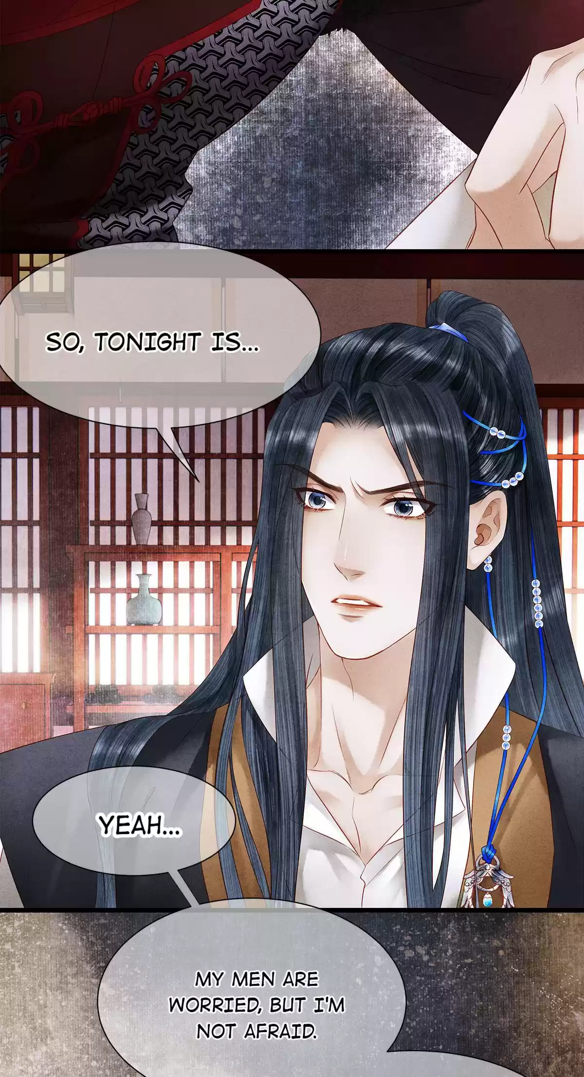 Dear Boy, You Dropped Your Integrity 141