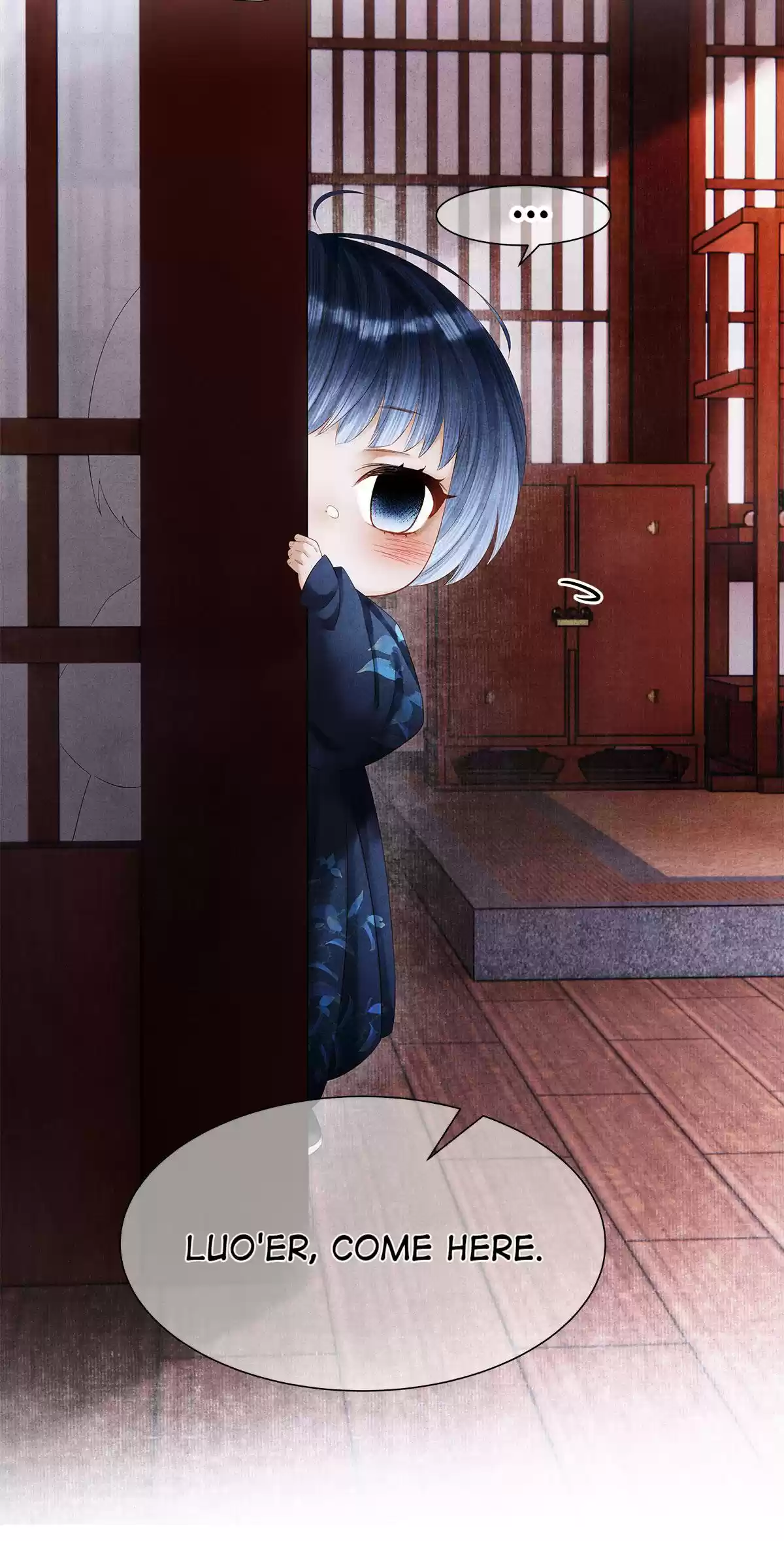 Dear Boy, You Dropped Your Integrity 141