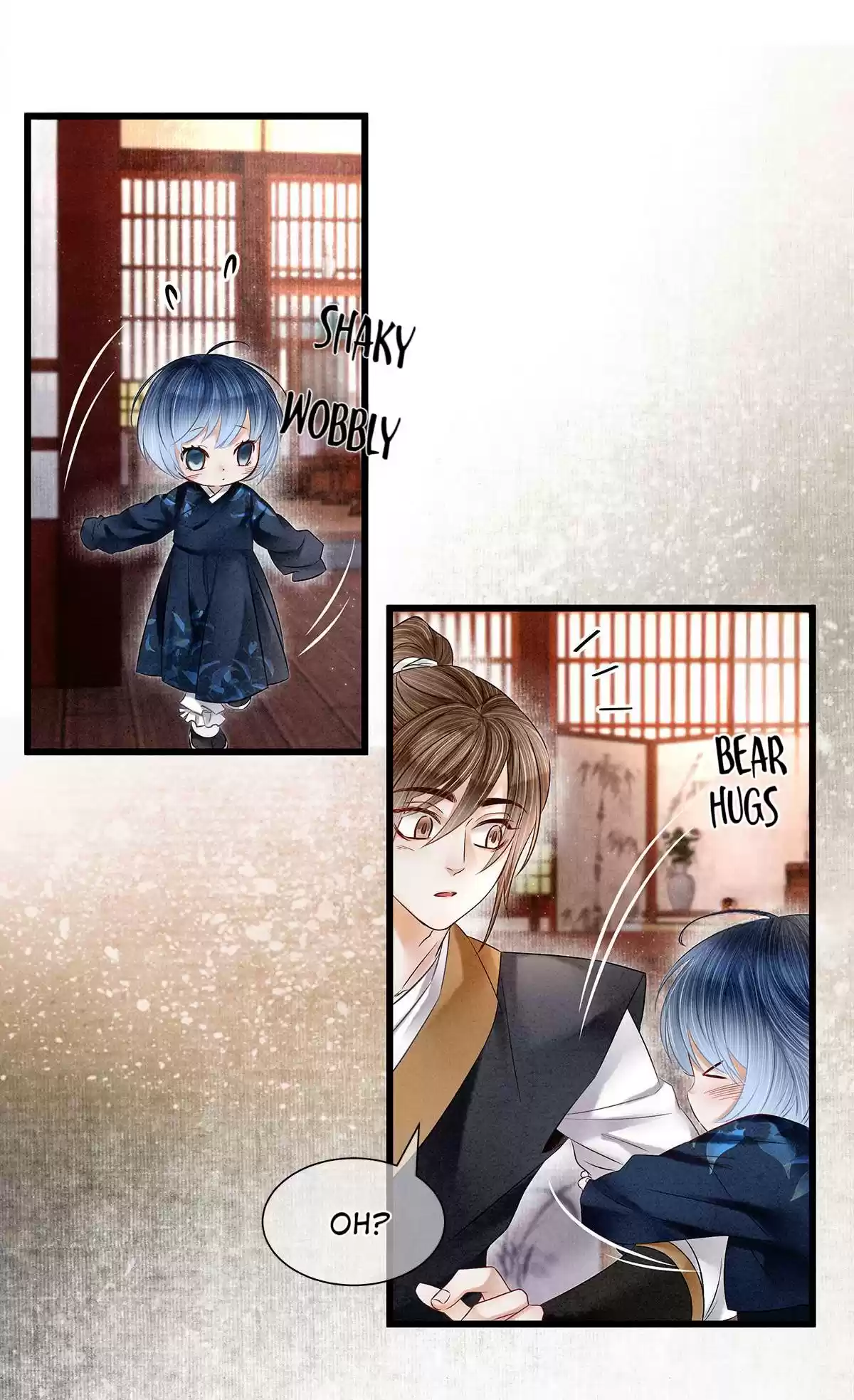 Dear Boy, You Dropped Your Integrity 142