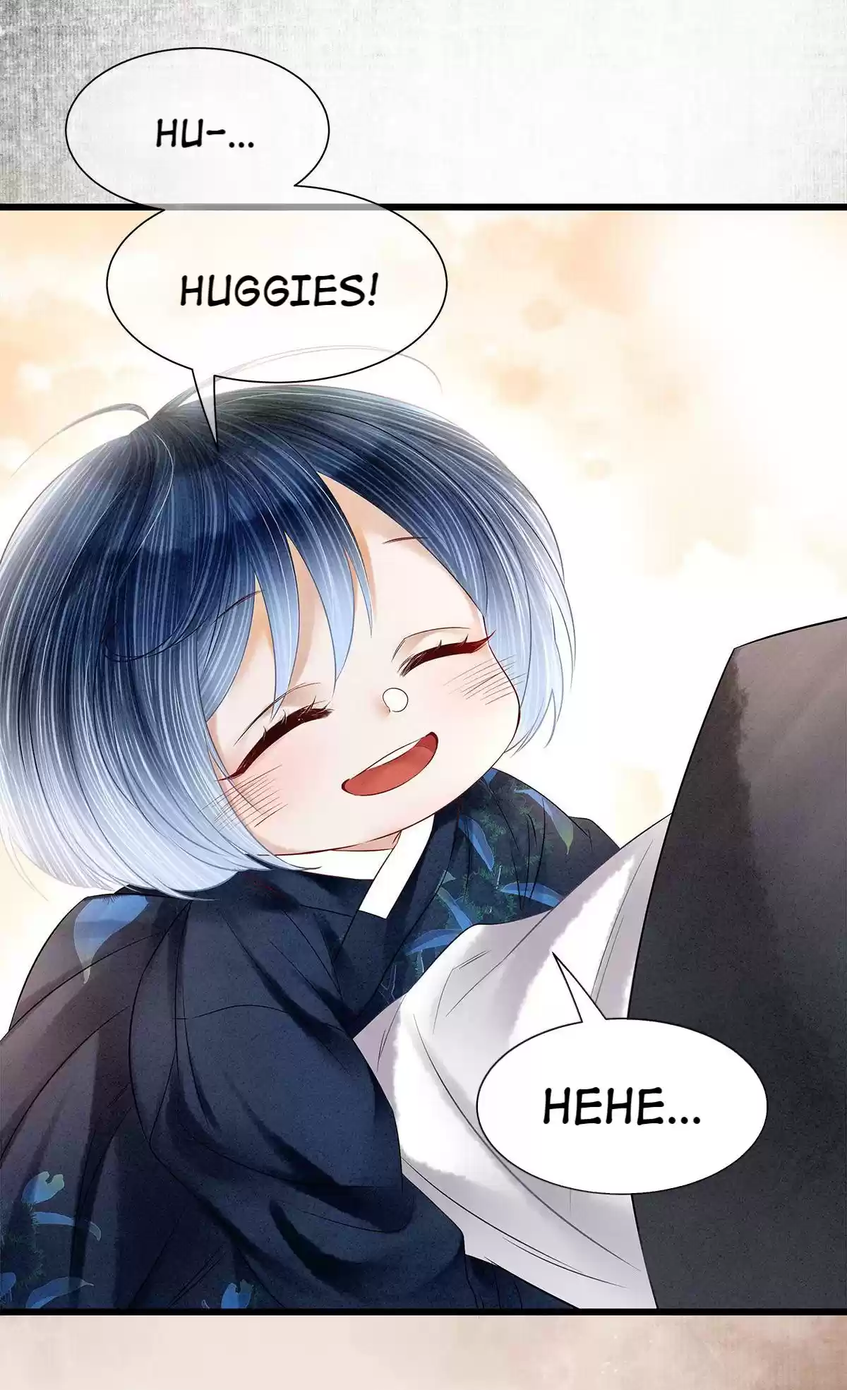 Dear Boy, You Dropped Your Integrity 142