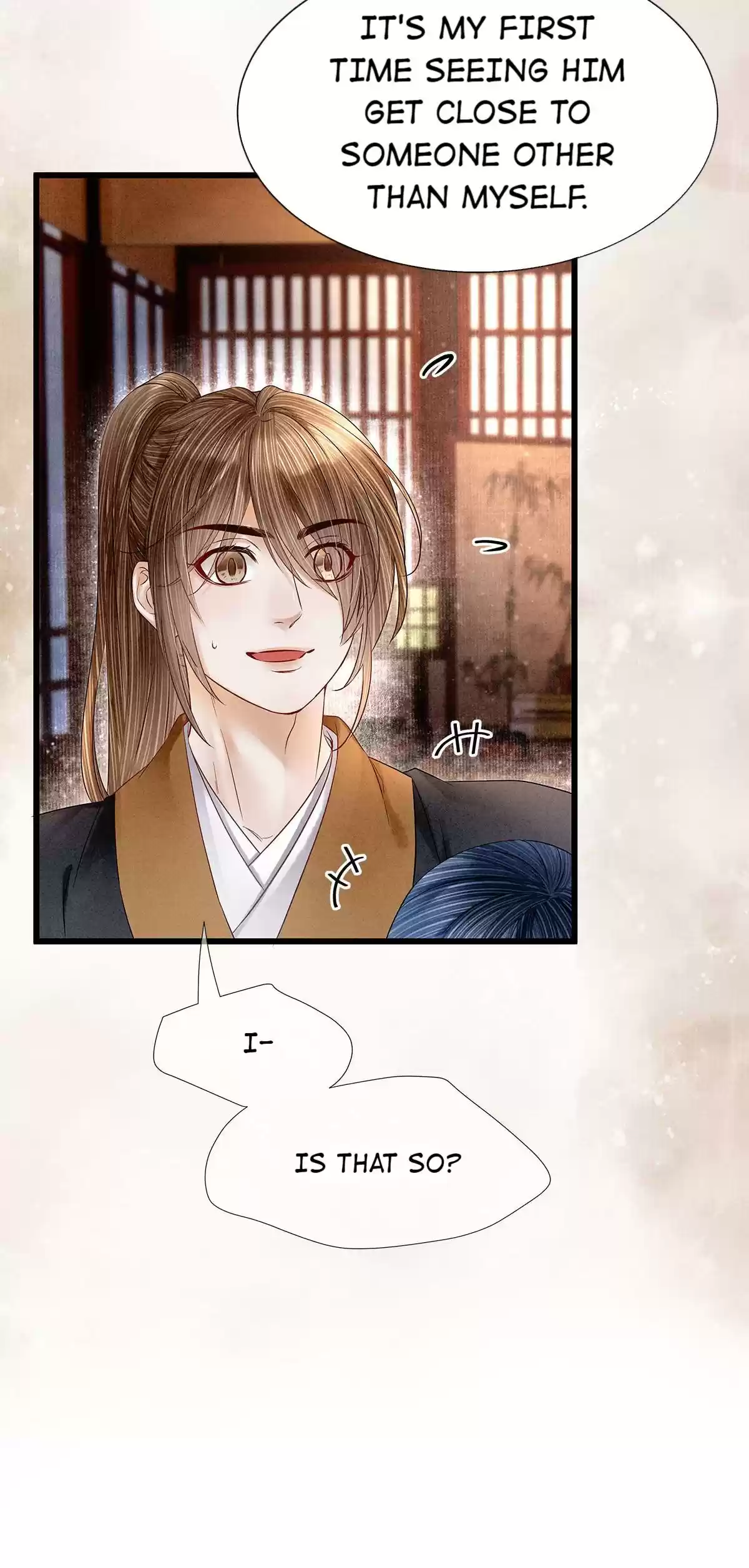 Dear Boy, You Dropped Your Integrity 142