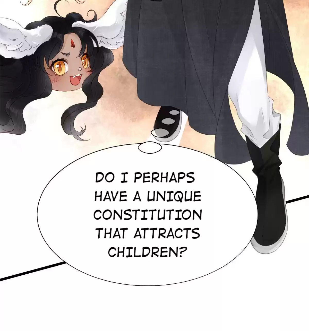 Dear Boy, You Dropped Your Integrity 142