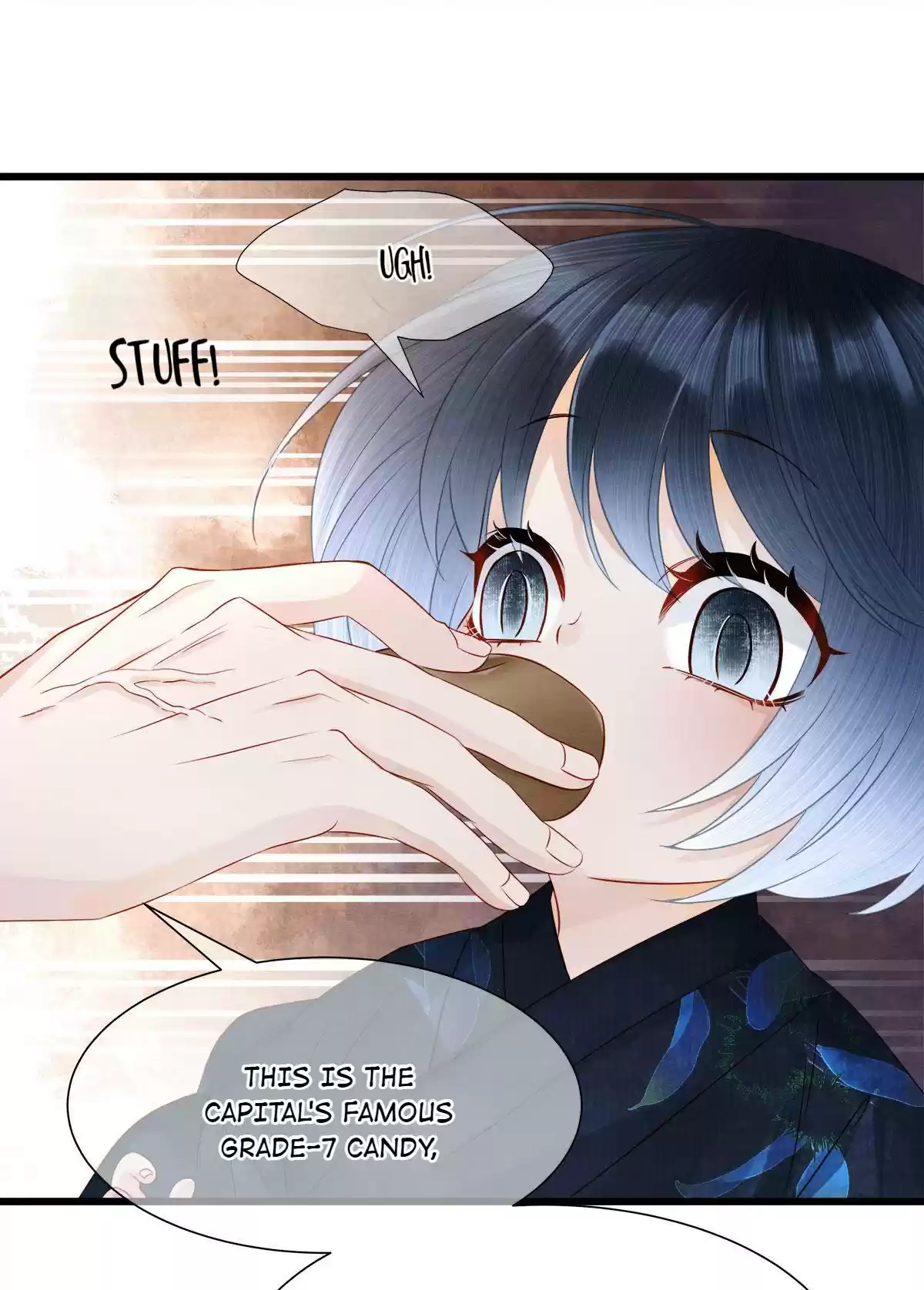 Dear Boy, You Dropped Your Integrity 142