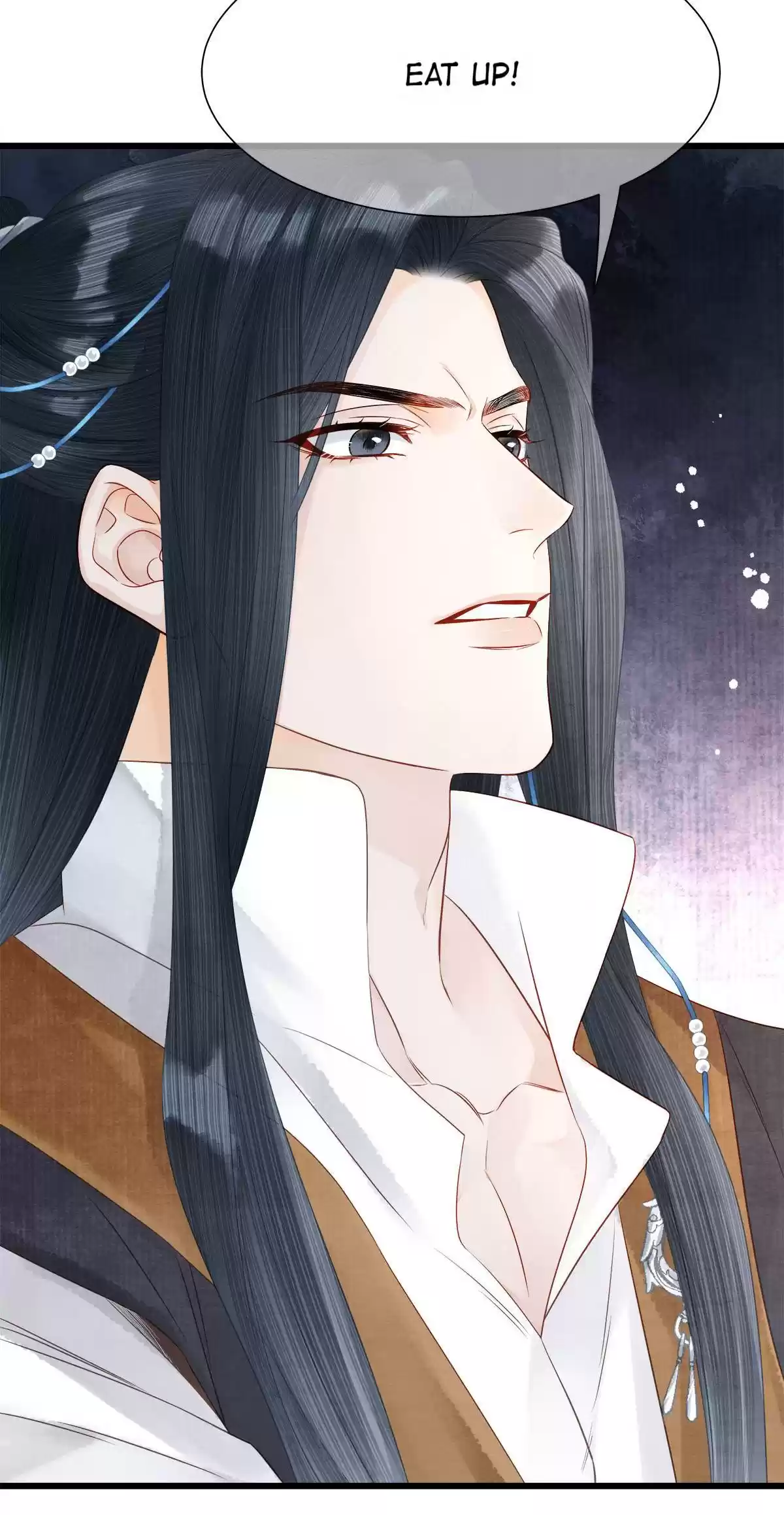 Dear Boy, You Dropped Your Integrity 142