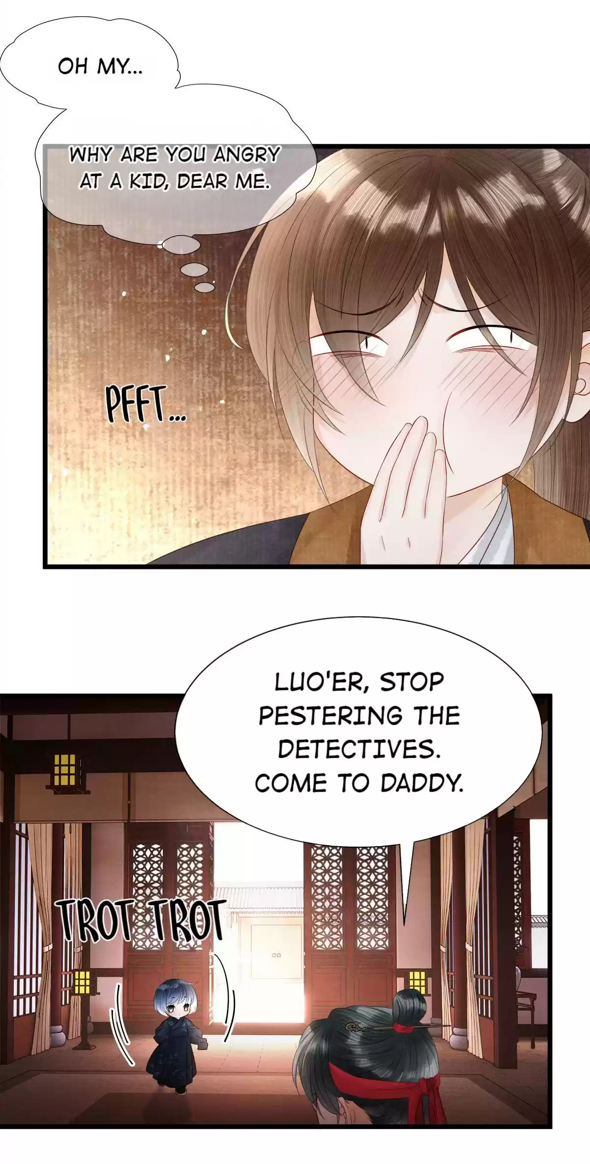 Dear Boy, You Dropped Your Integrity 142