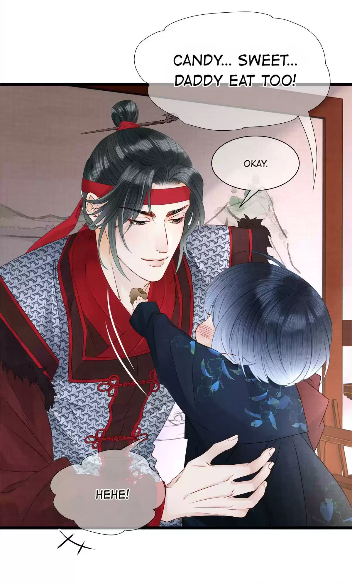 Dear Boy, You Dropped Your Integrity 142