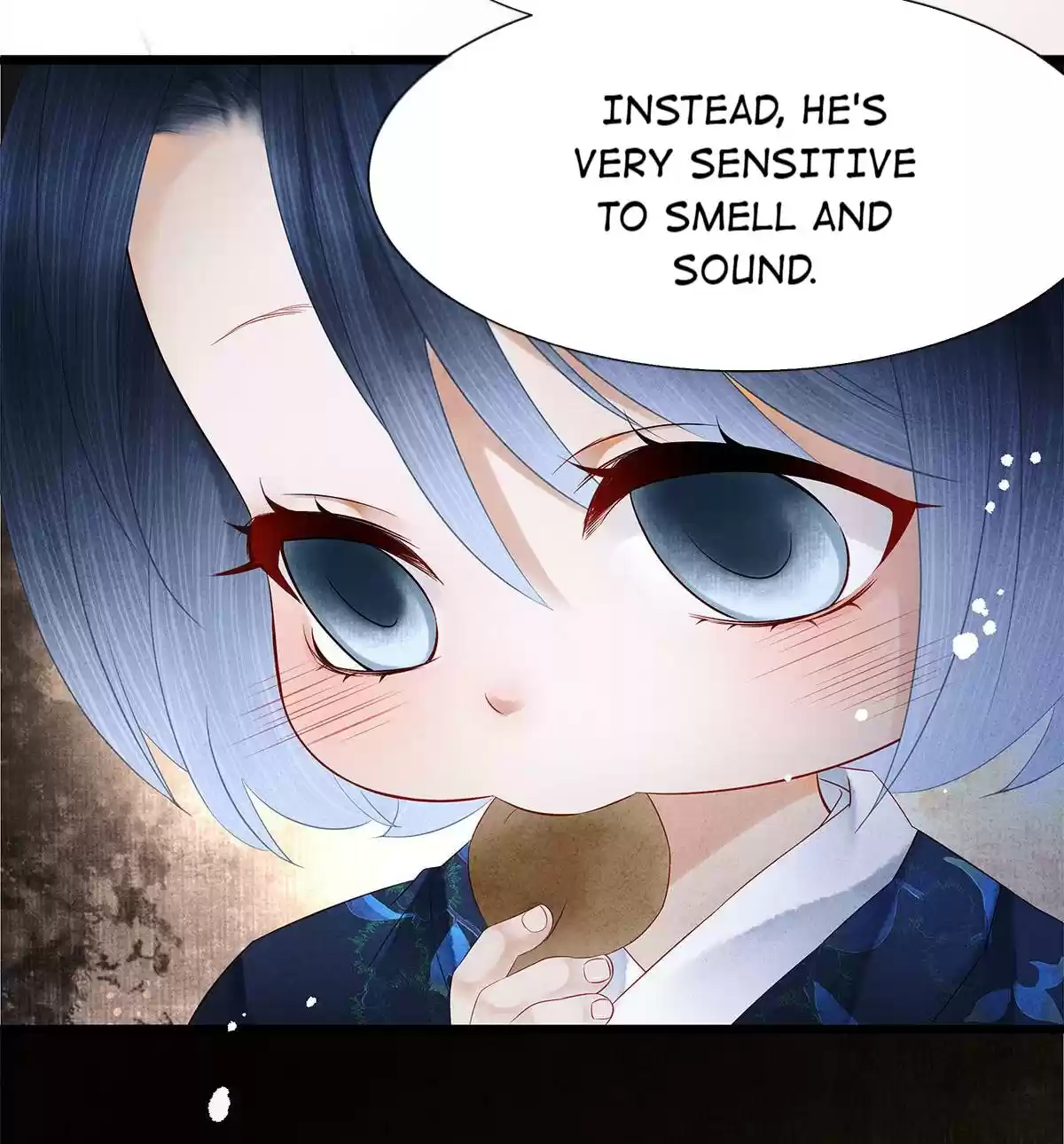 Dear Boy, You Dropped Your Integrity 142