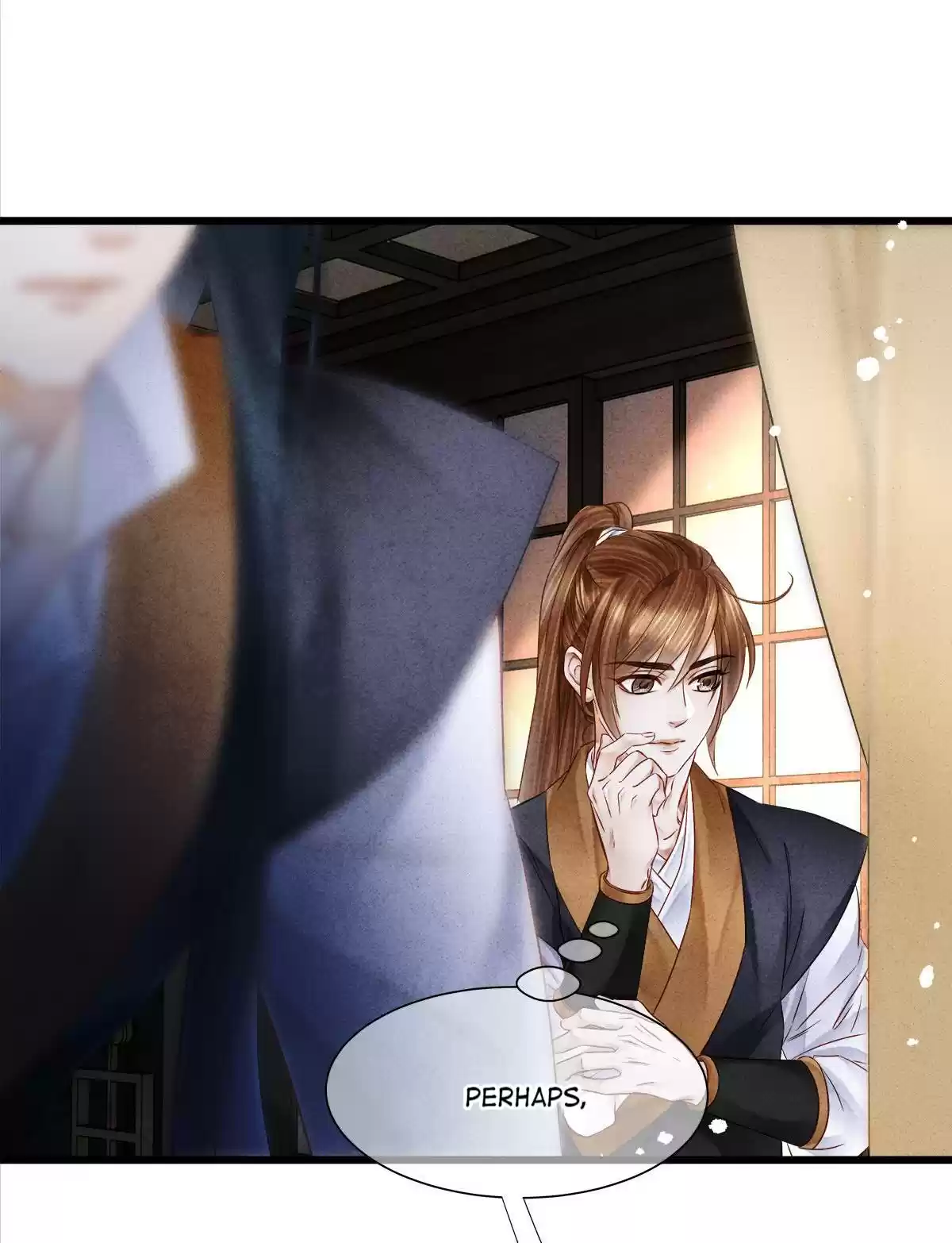 Dear Boy, You Dropped Your Integrity 142