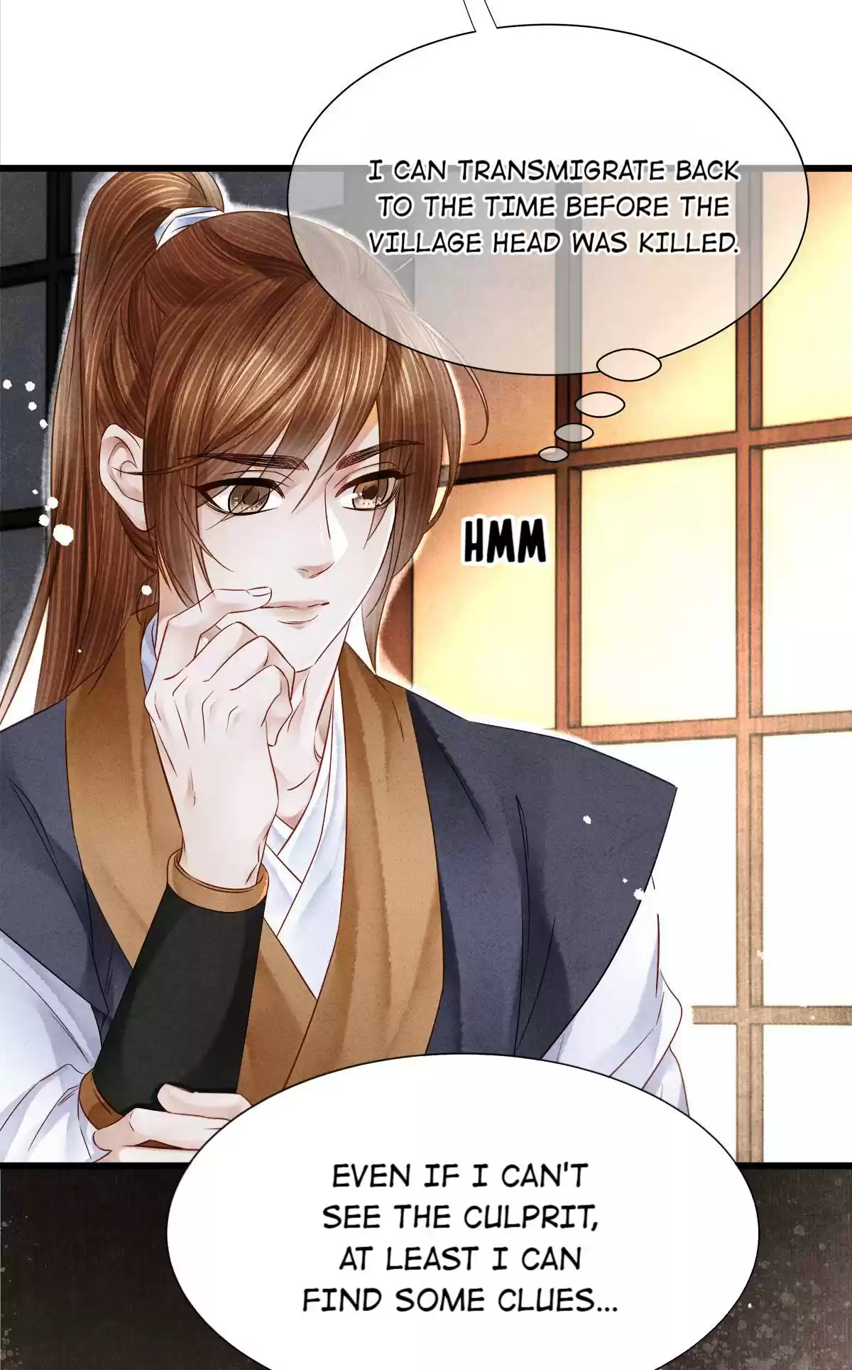 Dear Boy, You Dropped Your Integrity 142