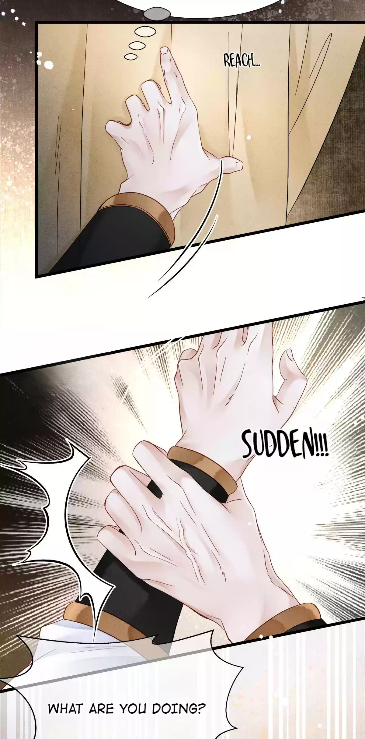 Dear Boy, You Dropped Your Integrity 142