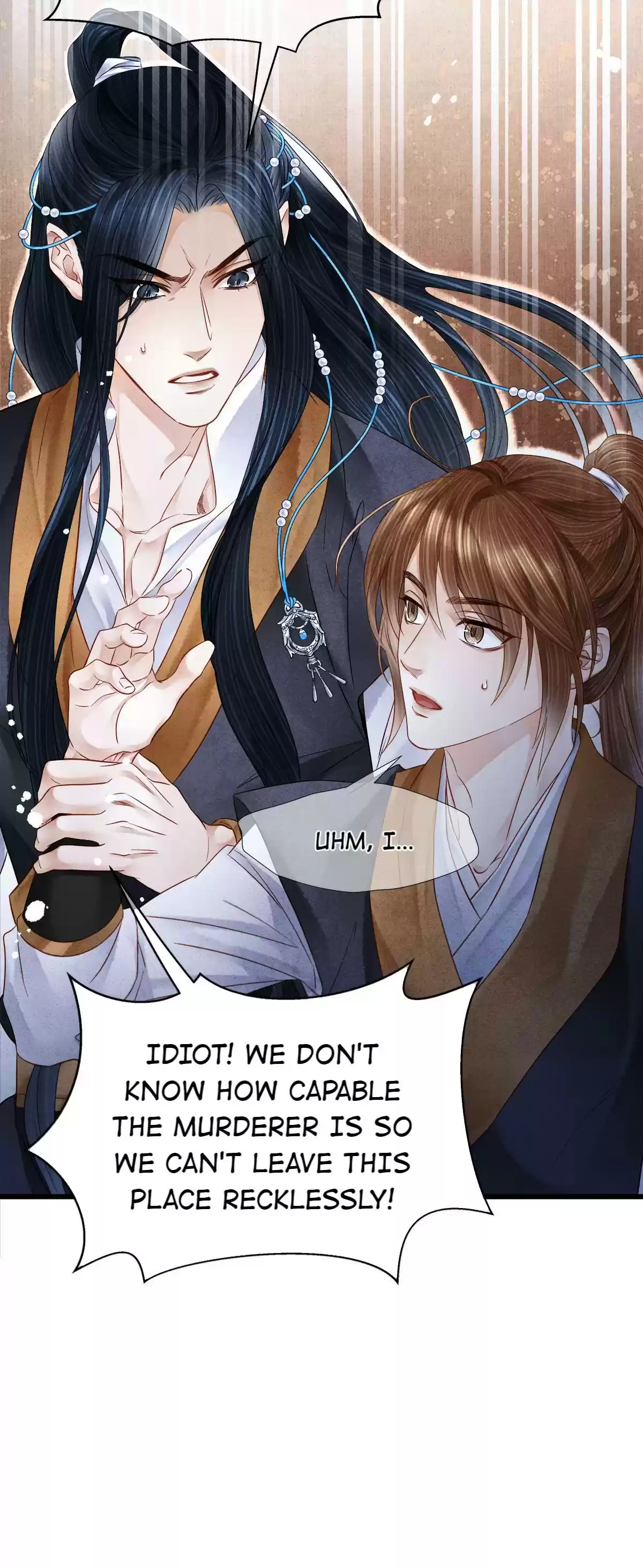 Dear Boy, You Dropped Your Integrity 142