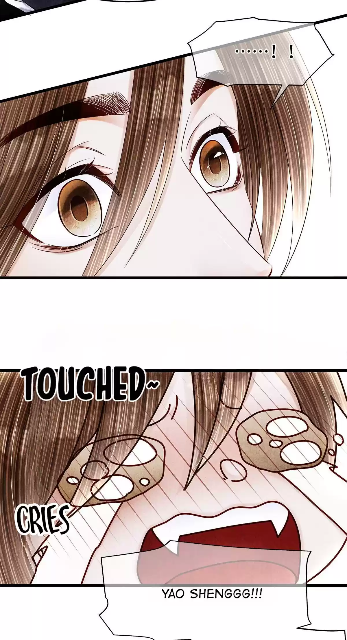 Dear Boy, You Dropped Your Integrity 142