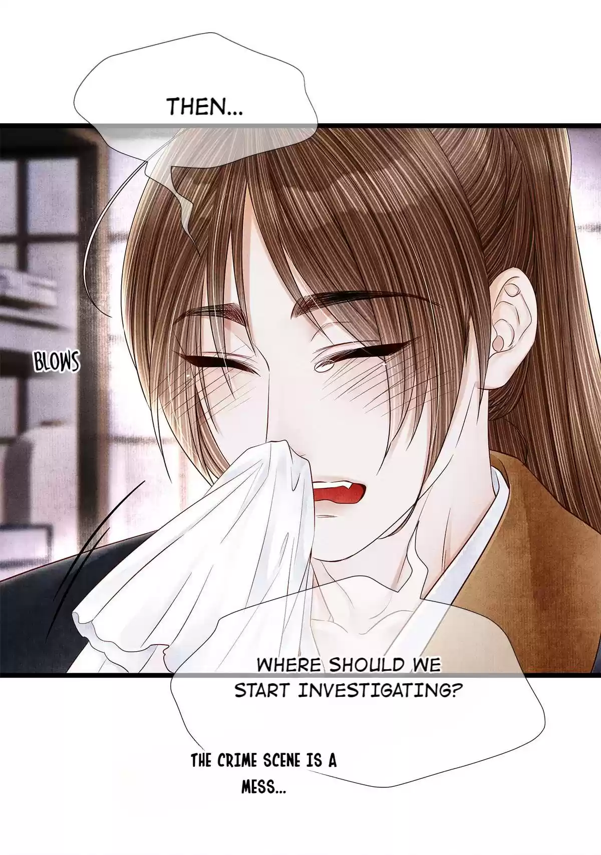 Dear Boy, You Dropped Your Integrity 142