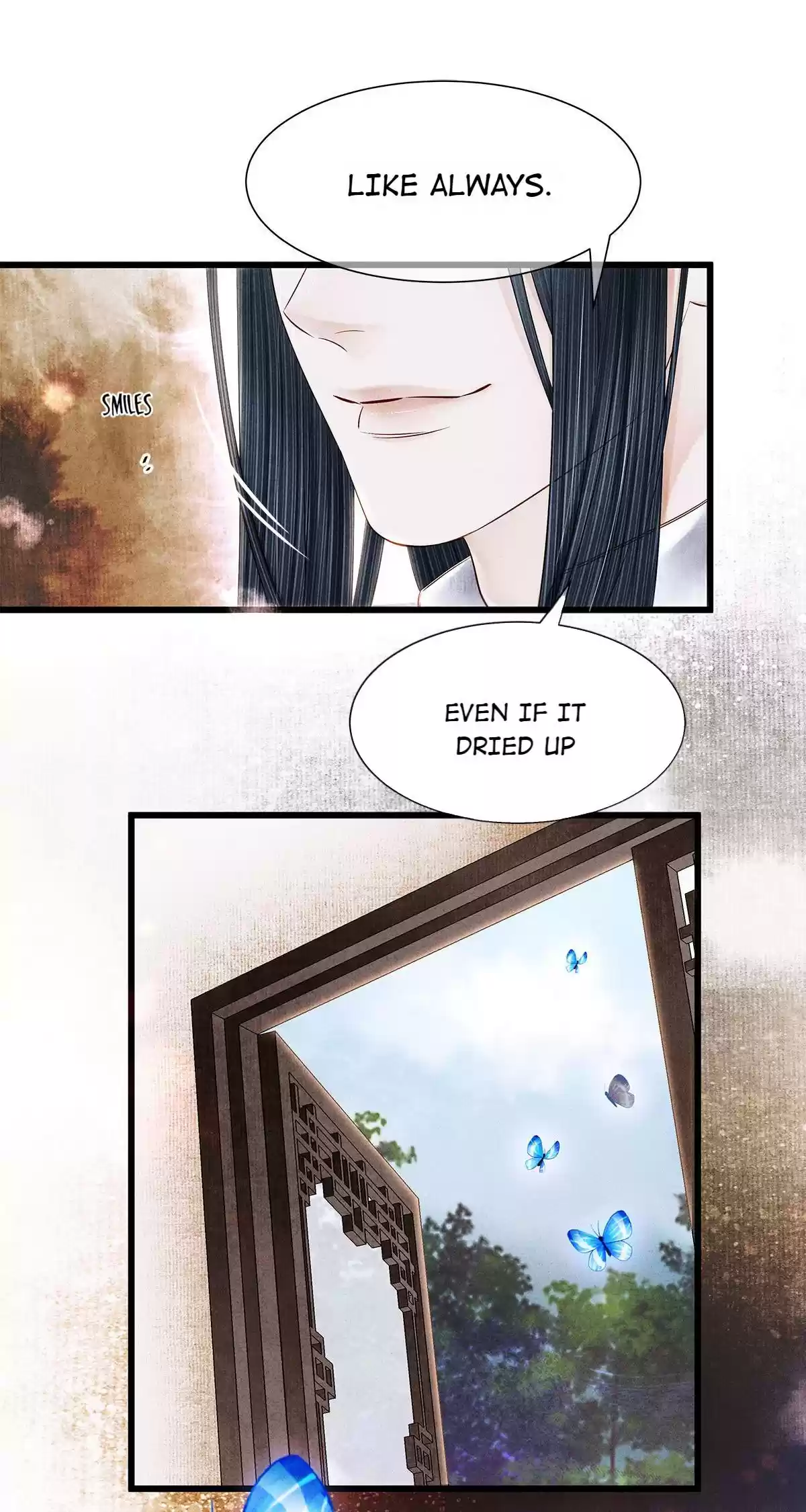 Dear Boy, You Dropped Your Integrity 142