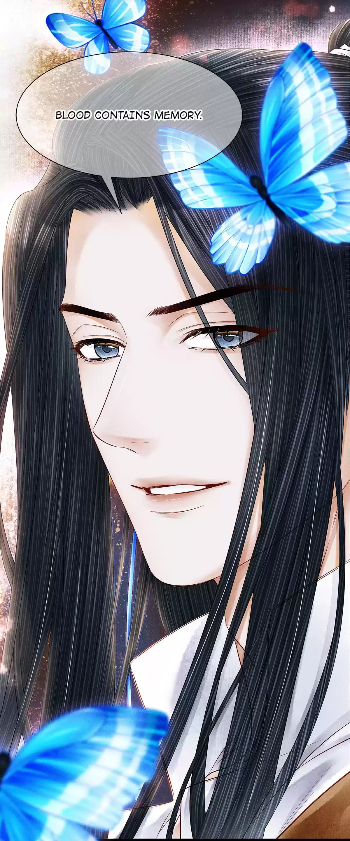 Dear Boy, You Dropped Your Integrity 142