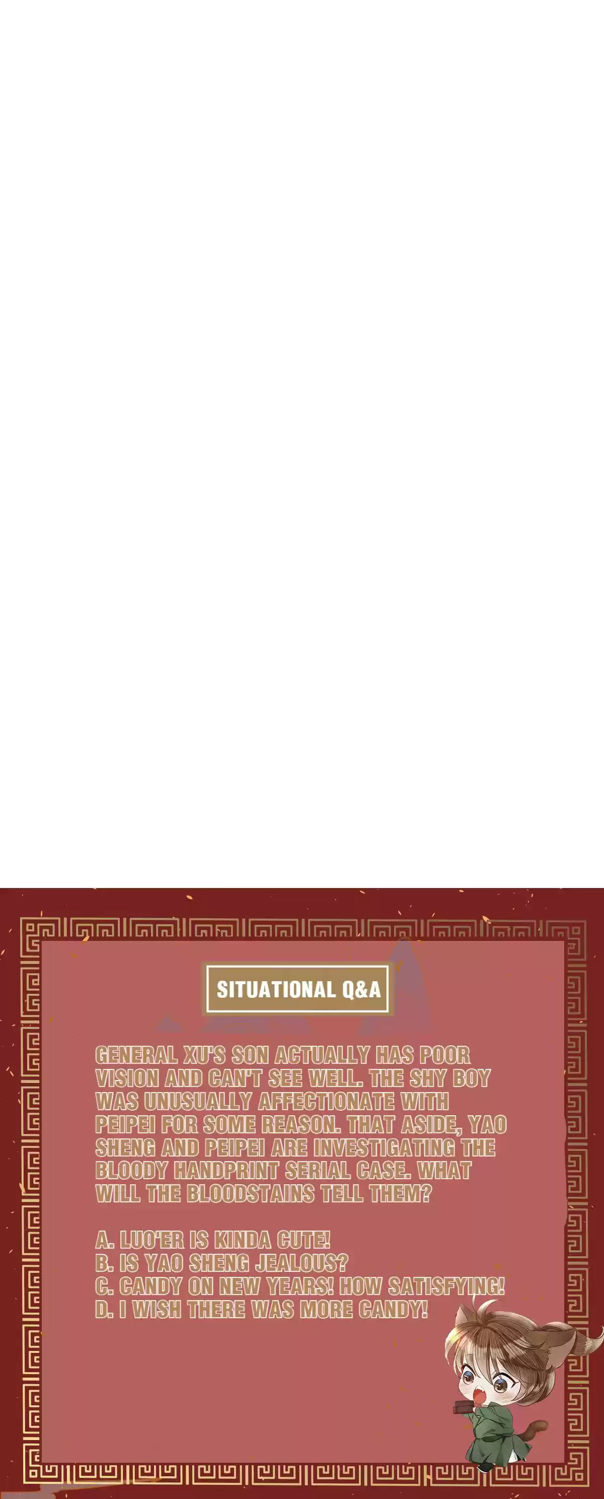 Dear Boy, You Dropped Your Integrity 142