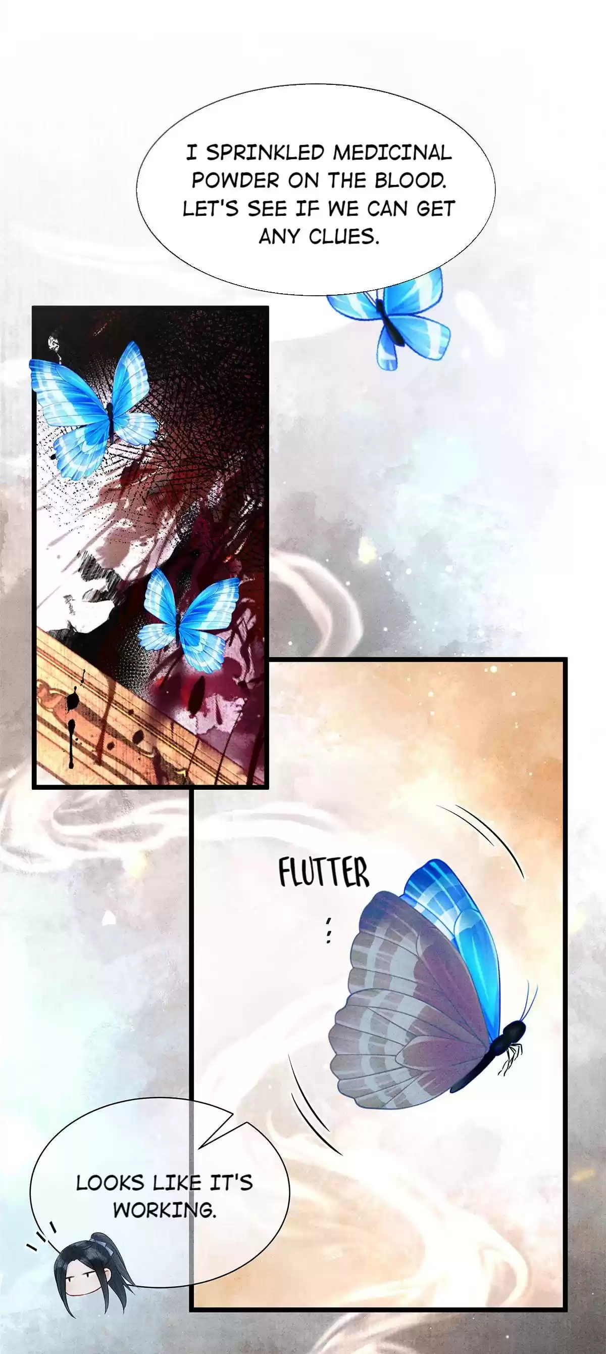 Dear Boy, You Dropped Your Integrity 143