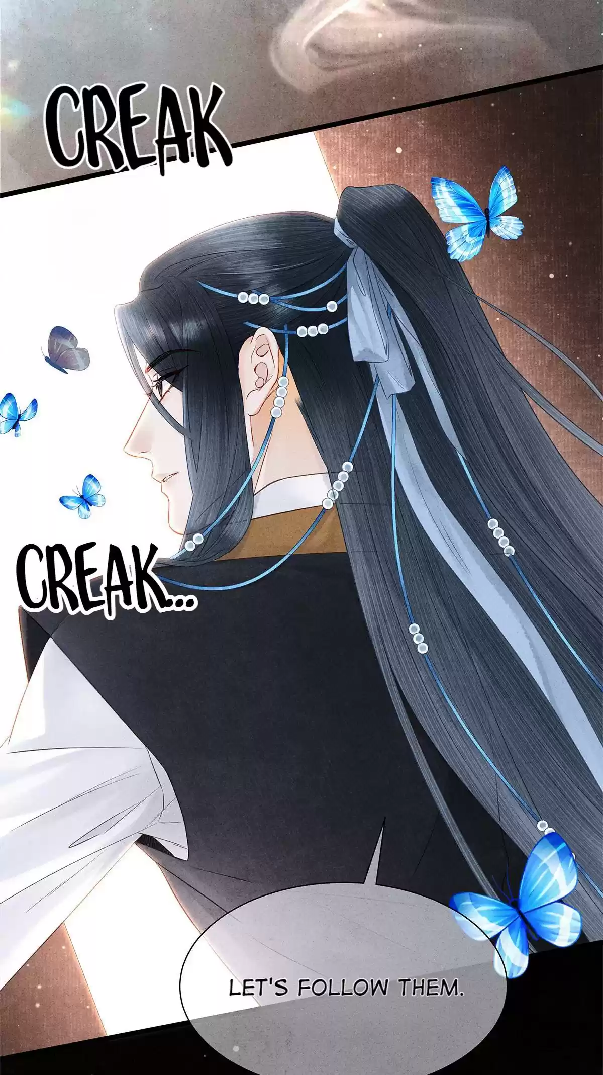 Dear Boy, You Dropped Your Integrity 143