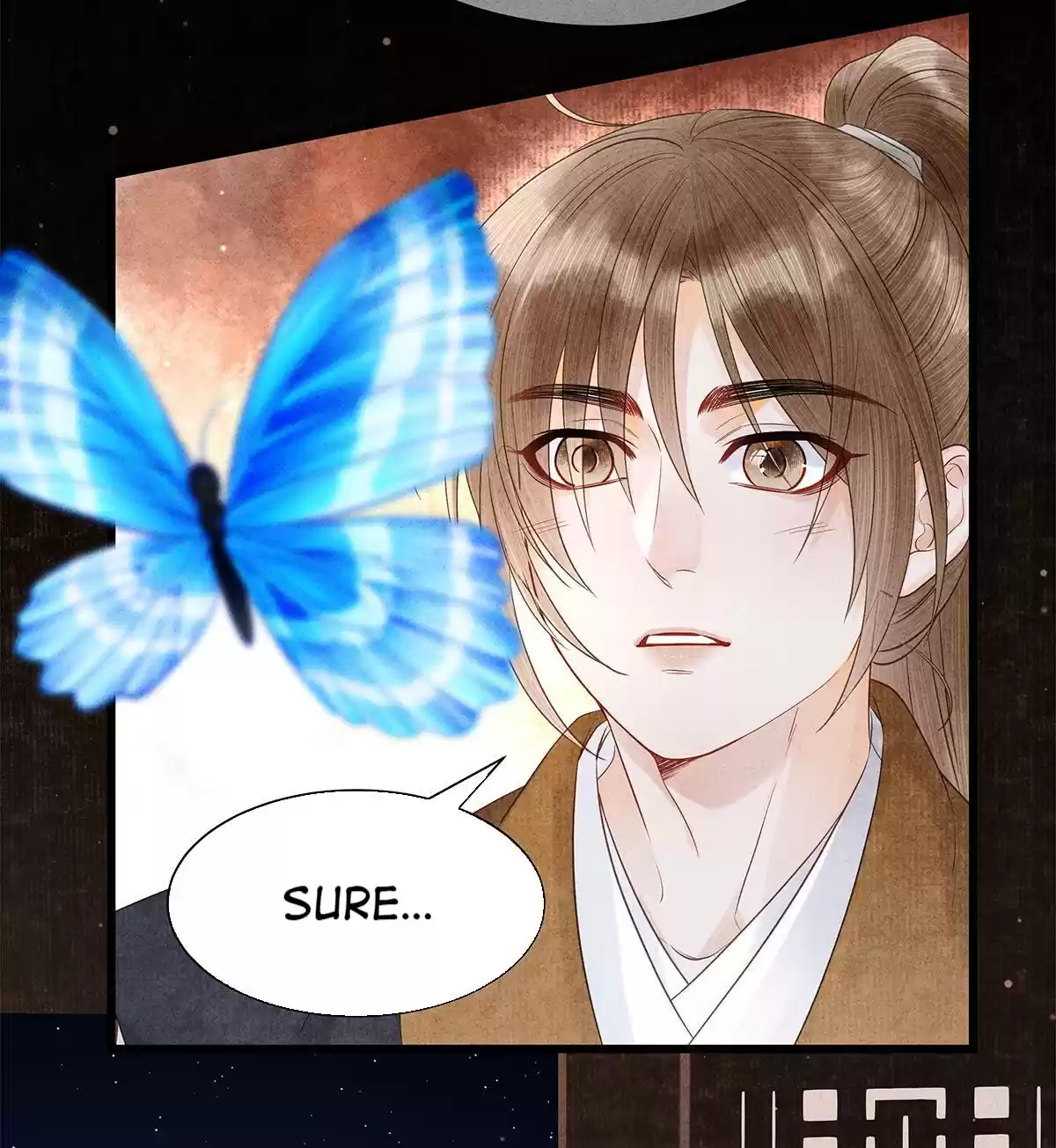 Dear Boy, You Dropped Your Integrity 143