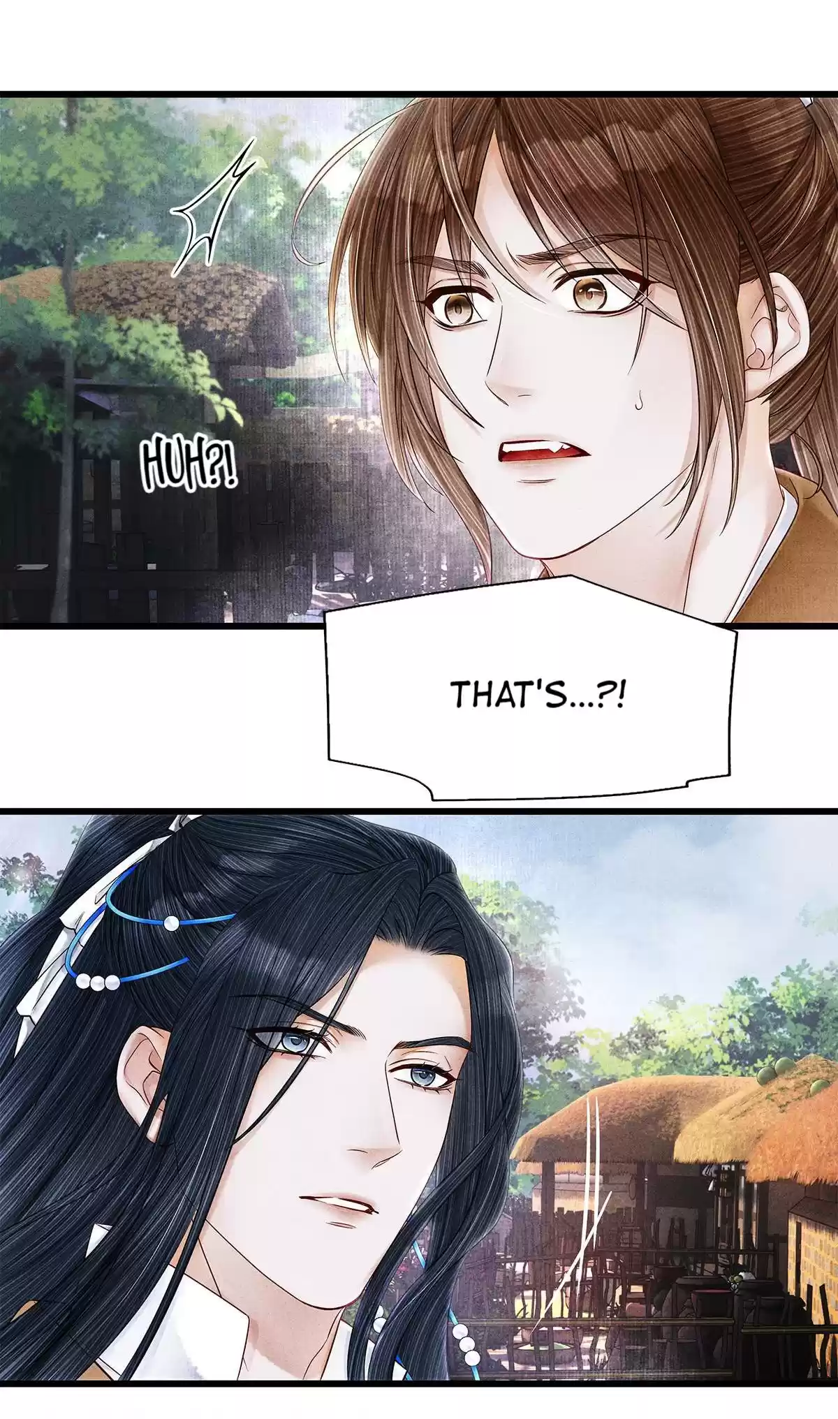 Dear Boy, You Dropped Your Integrity 143