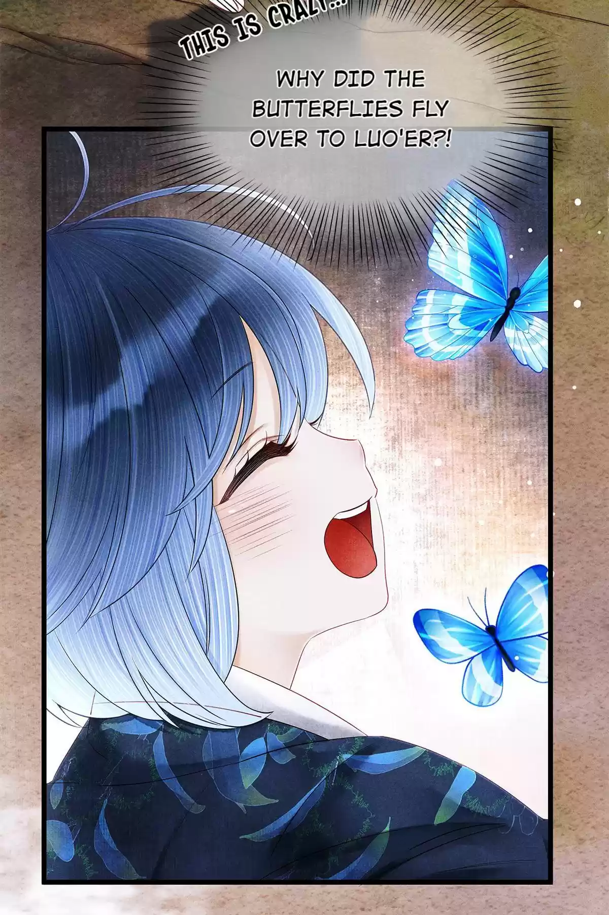 Dear Boy, You Dropped Your Integrity 143