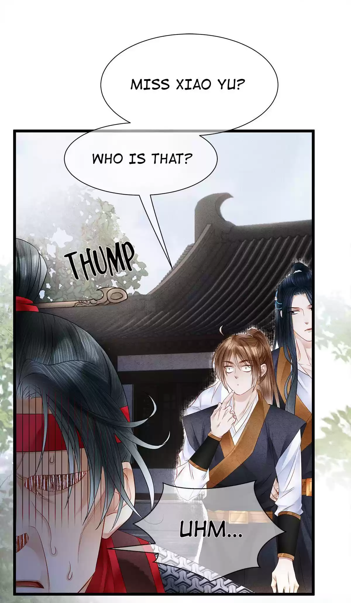 Dear Boy, You Dropped Your Integrity 143