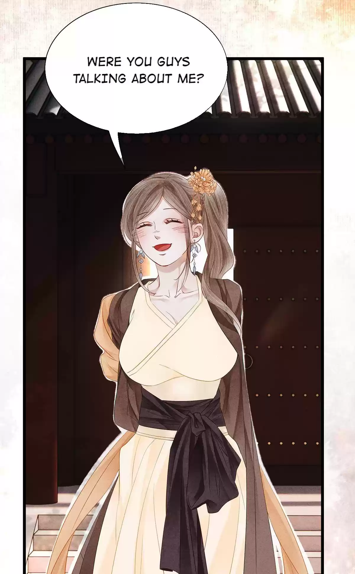 Dear Boy, You Dropped Your Integrity 143