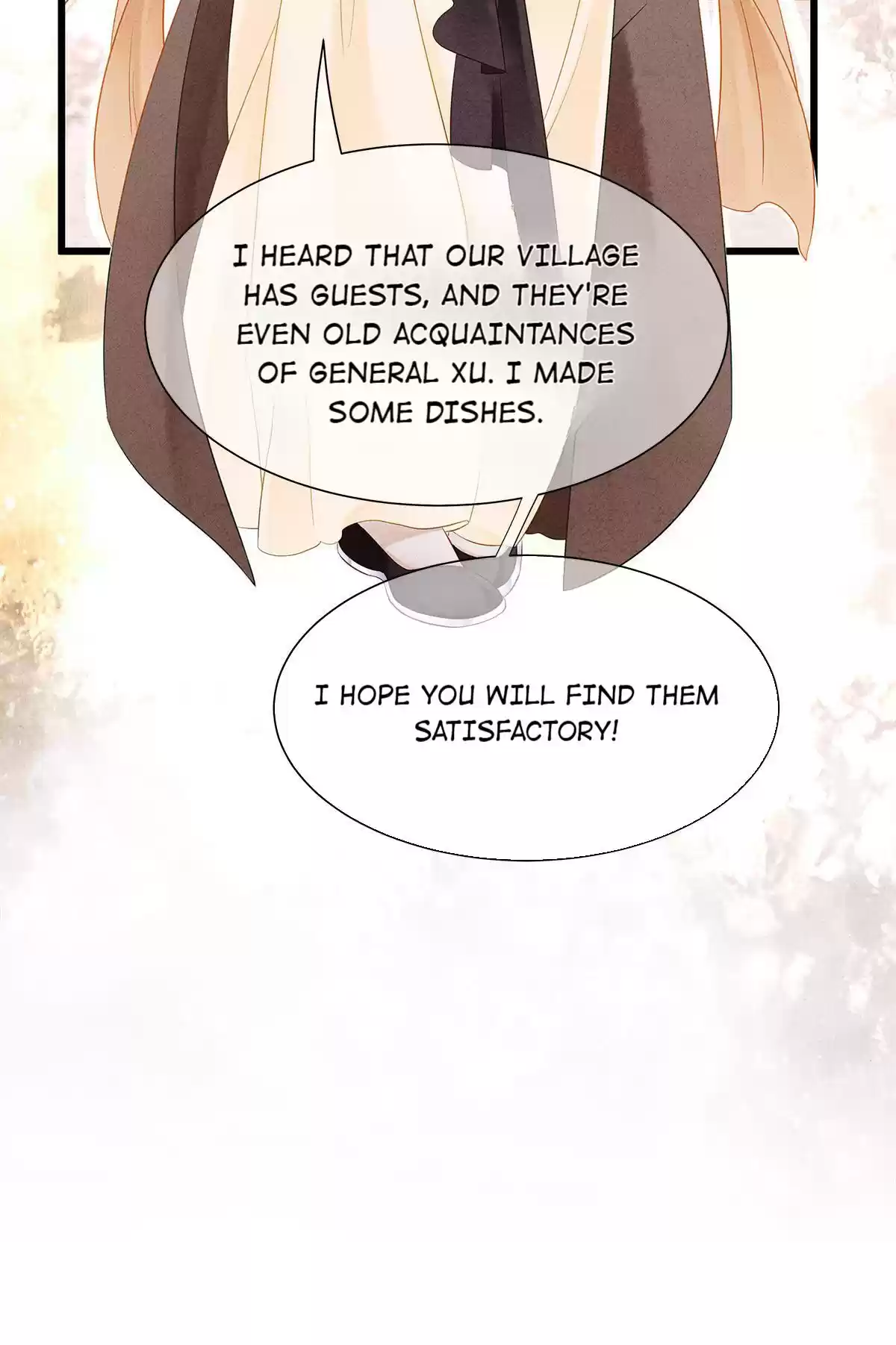 Dear Boy, You Dropped Your Integrity 143