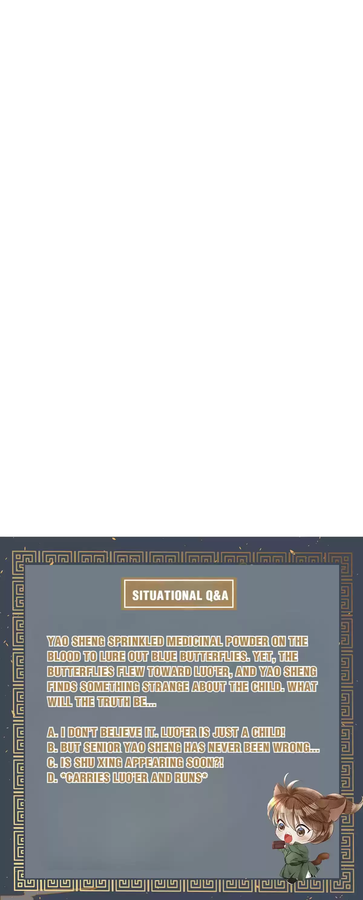 Dear Boy, You Dropped Your Integrity 143