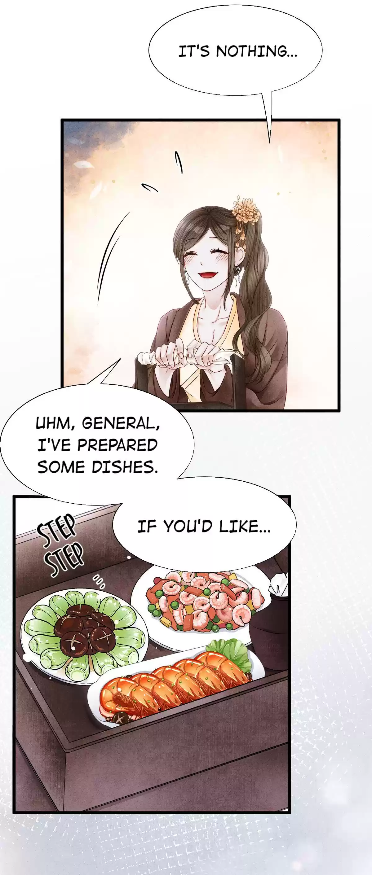 Dear Boy, You Dropped Your Integrity 144