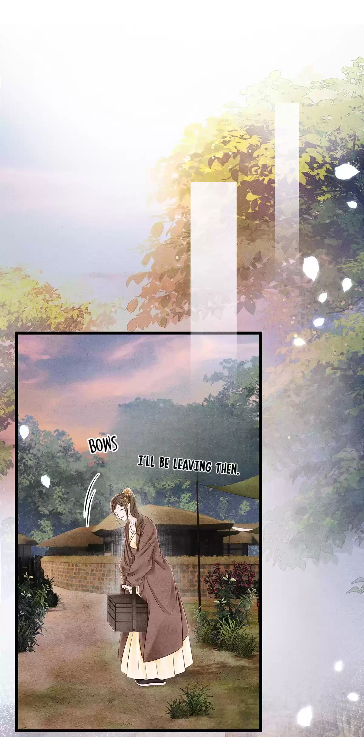 Dear Boy, You Dropped Your Integrity 144