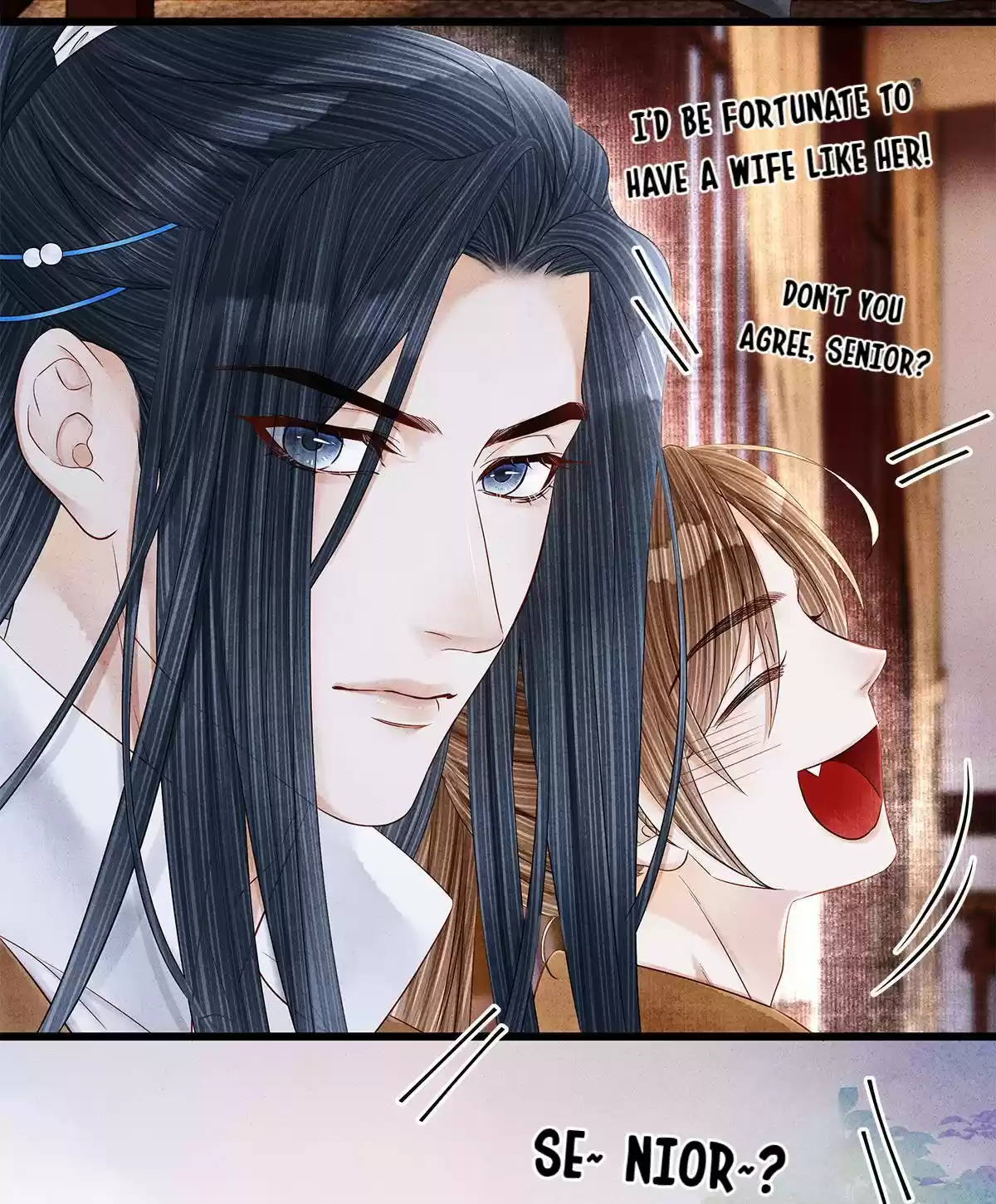 Dear Boy, You Dropped Your Integrity 144