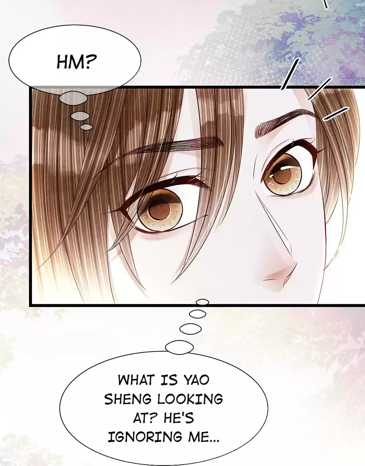 Dear Boy, You Dropped Your Integrity 144