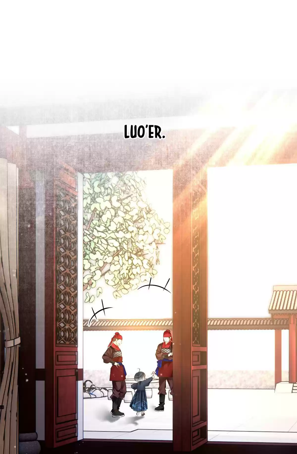 Dear Boy, You Dropped Your Integrity 144