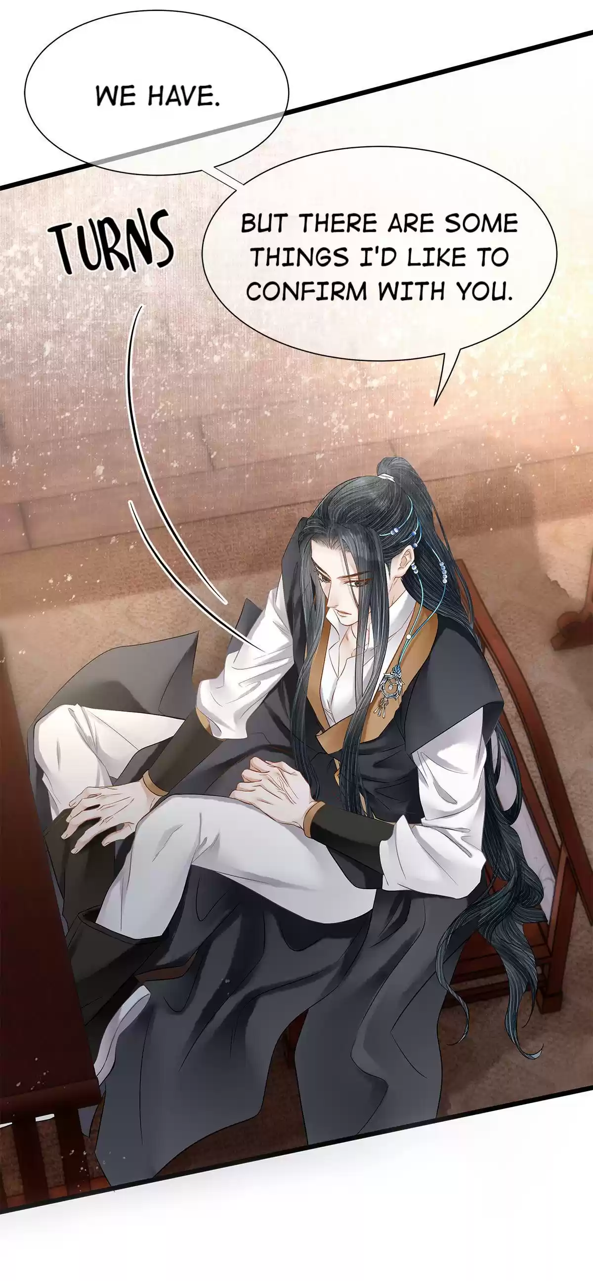 Dear Boy, You Dropped Your Integrity 144