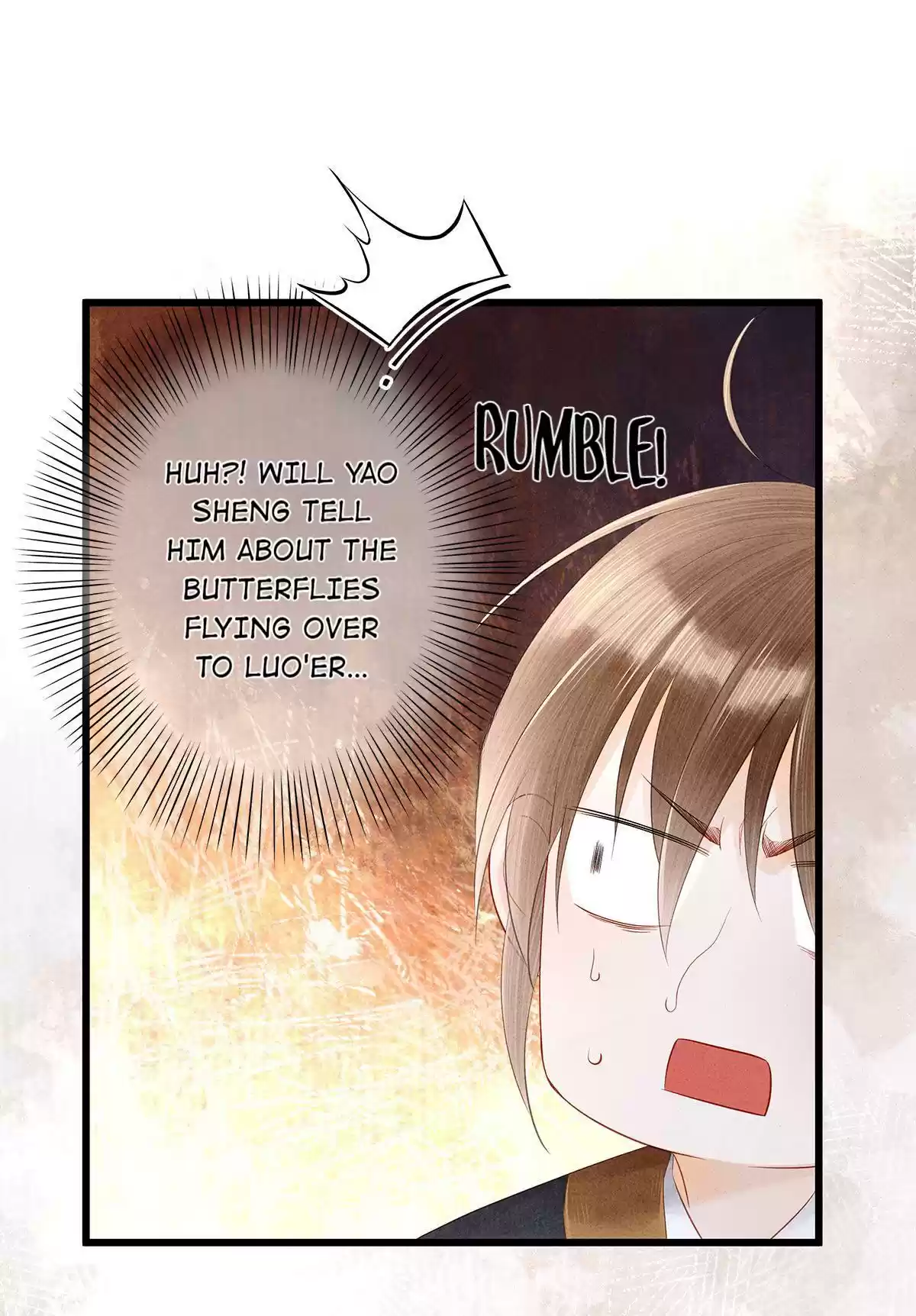 Dear Boy, You Dropped Your Integrity 144