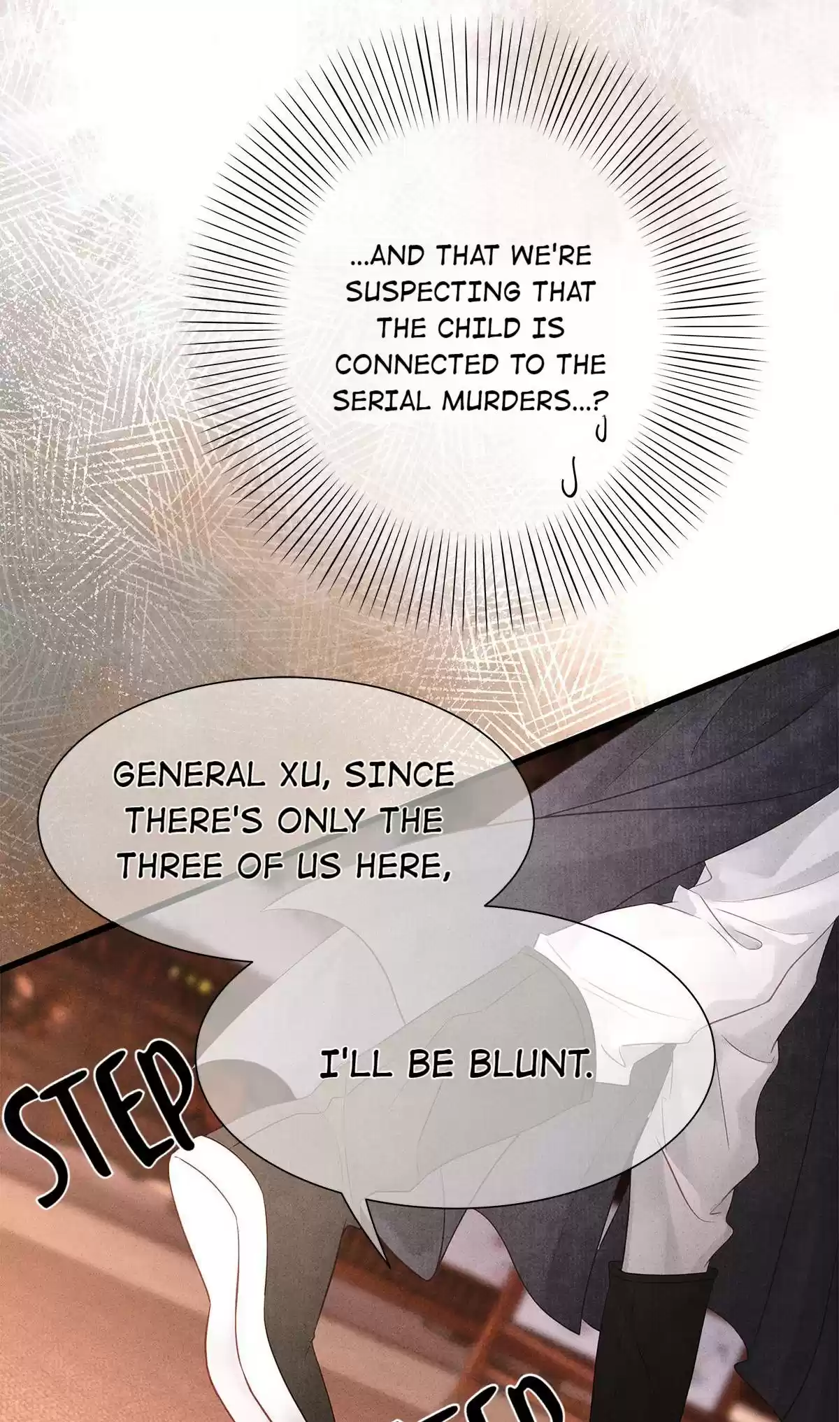 Dear Boy, You Dropped Your Integrity 144